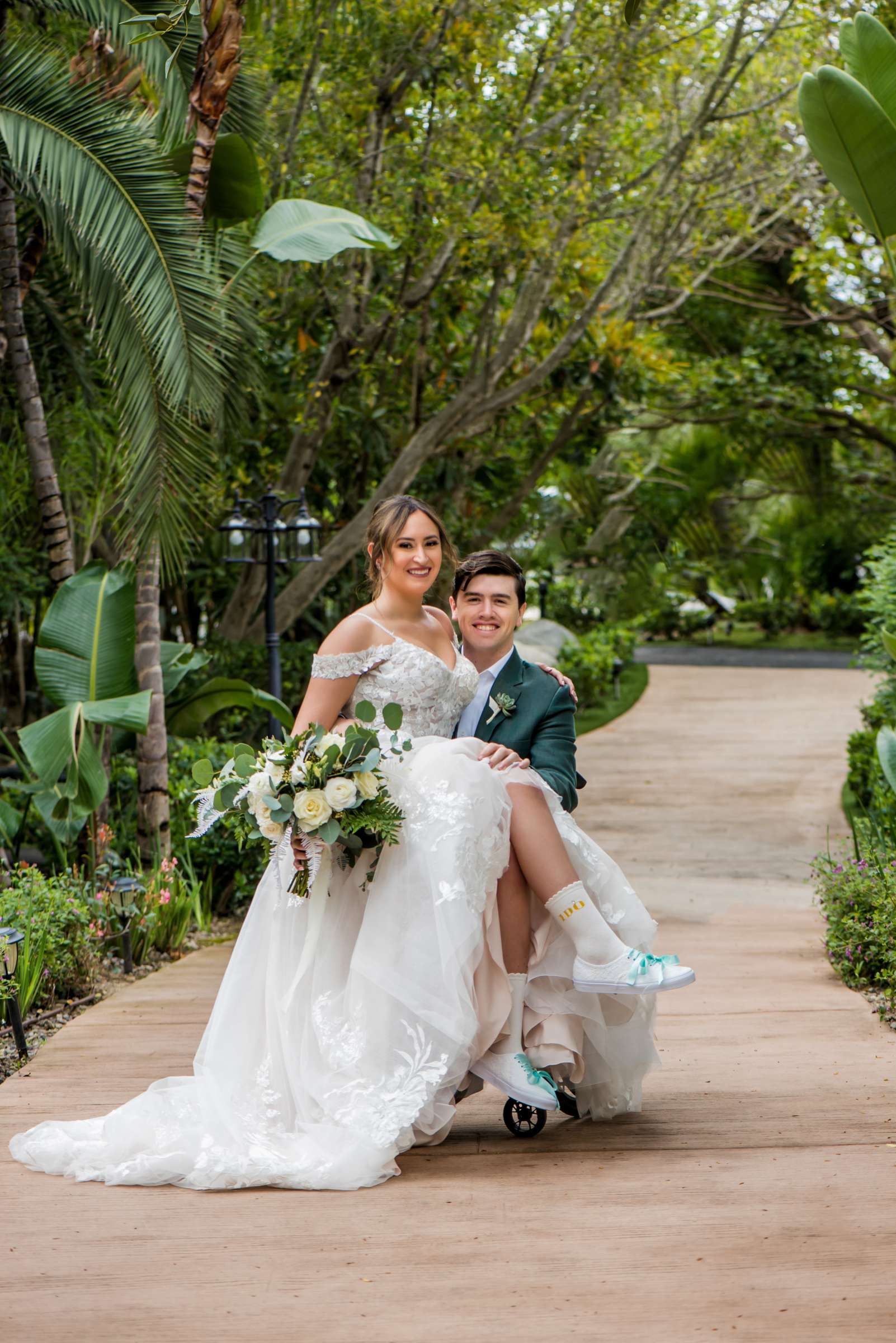 Botanica the Venue Wedding, Megan and Dylan Wedding Photo #46 by True Photography