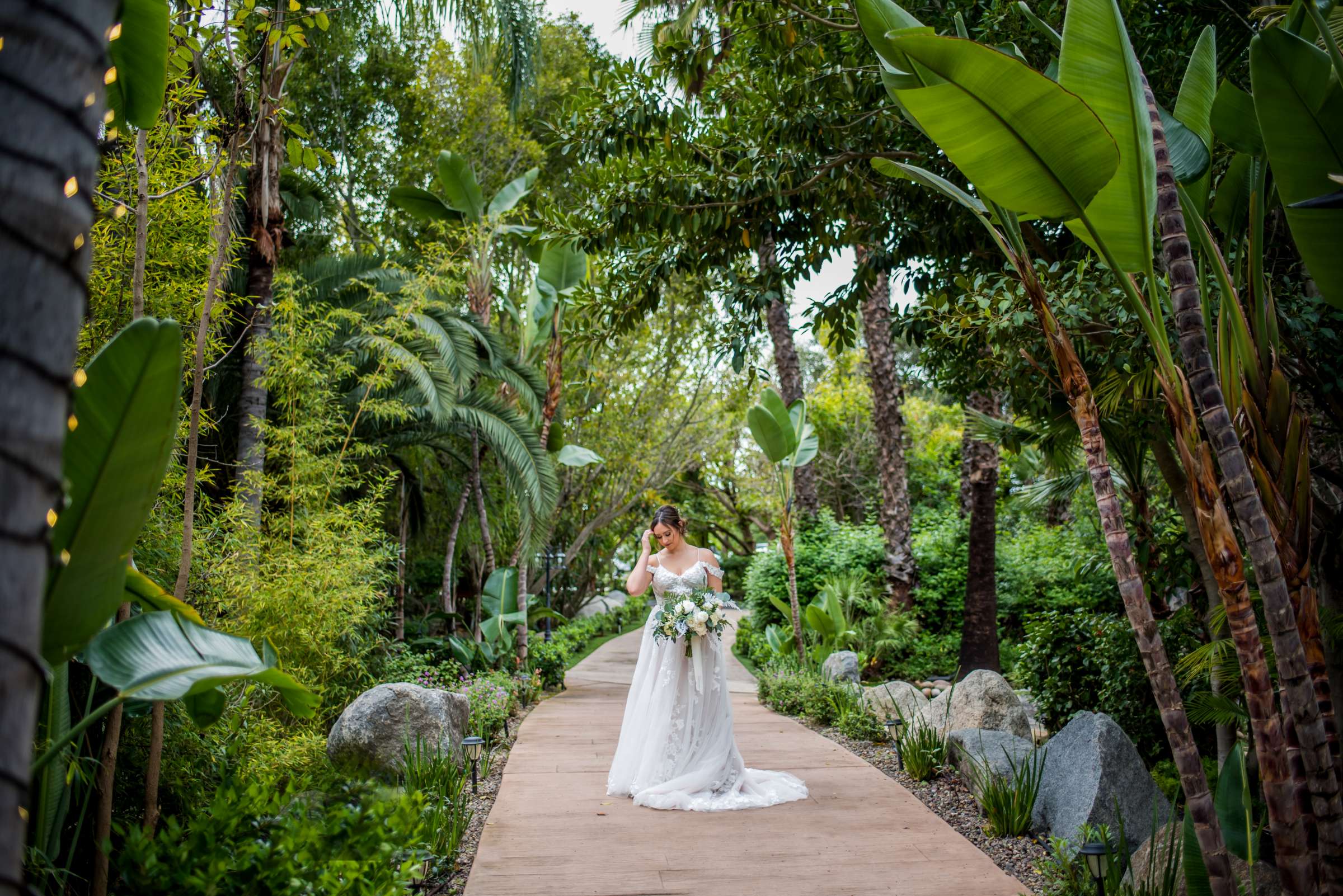 Botanica the Venue Wedding, Megan and Dylan Wedding Photo #63 by True Photography