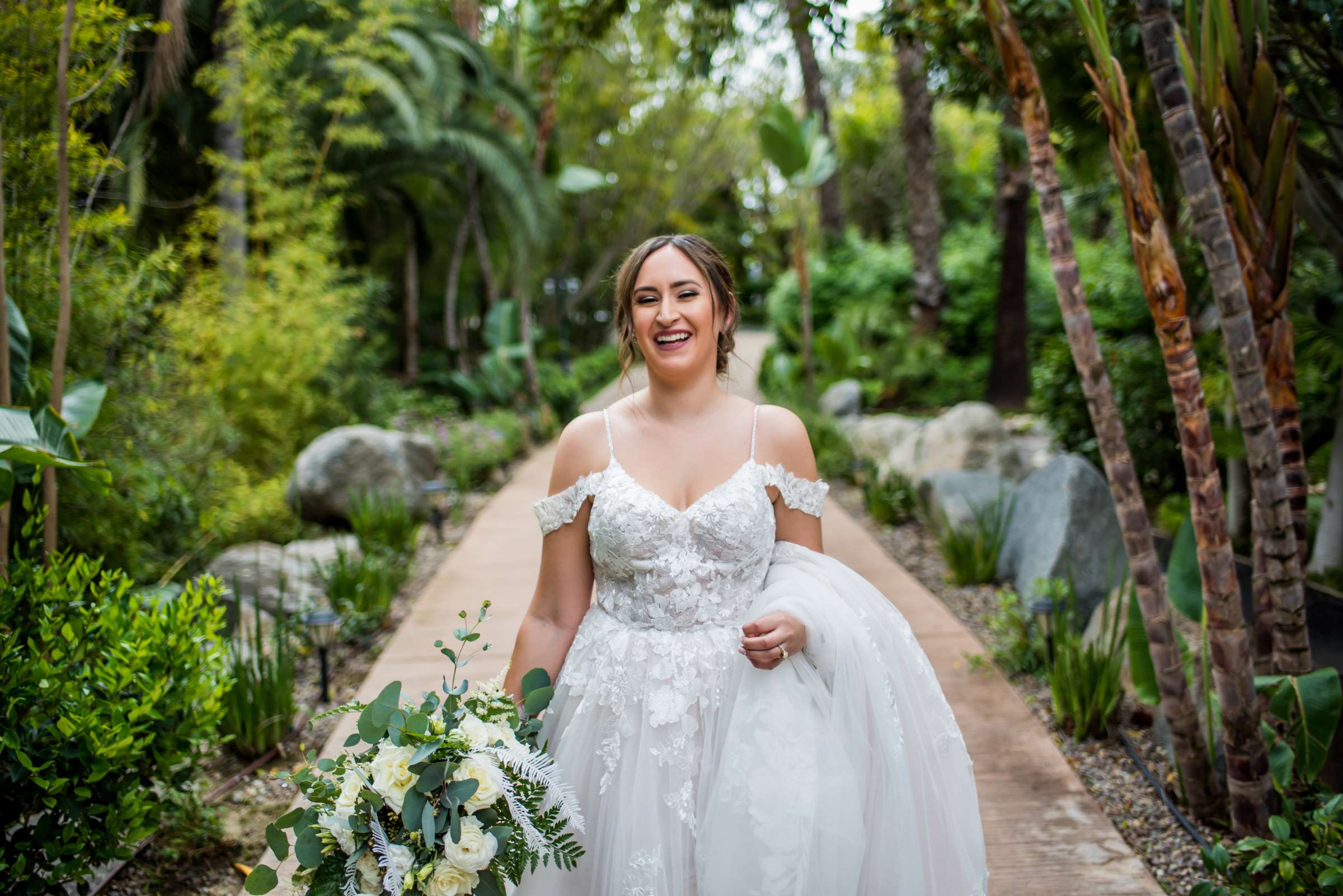Botanica the Venue Wedding, Megan and Dylan Wedding Photo #66 by True Photography
