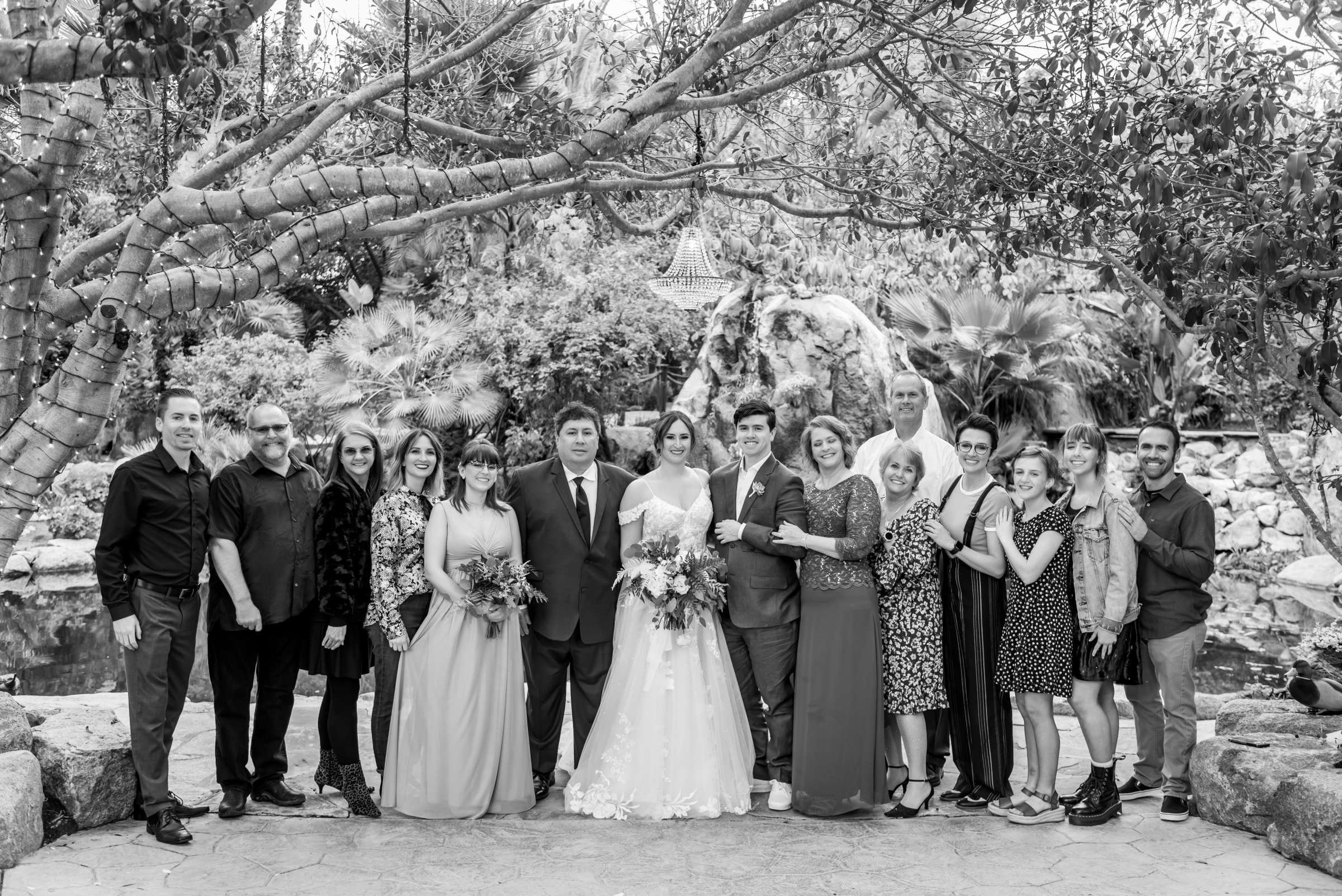 Botanica the Venue Wedding, Megan and Dylan Wedding Photo #123 by True Photography