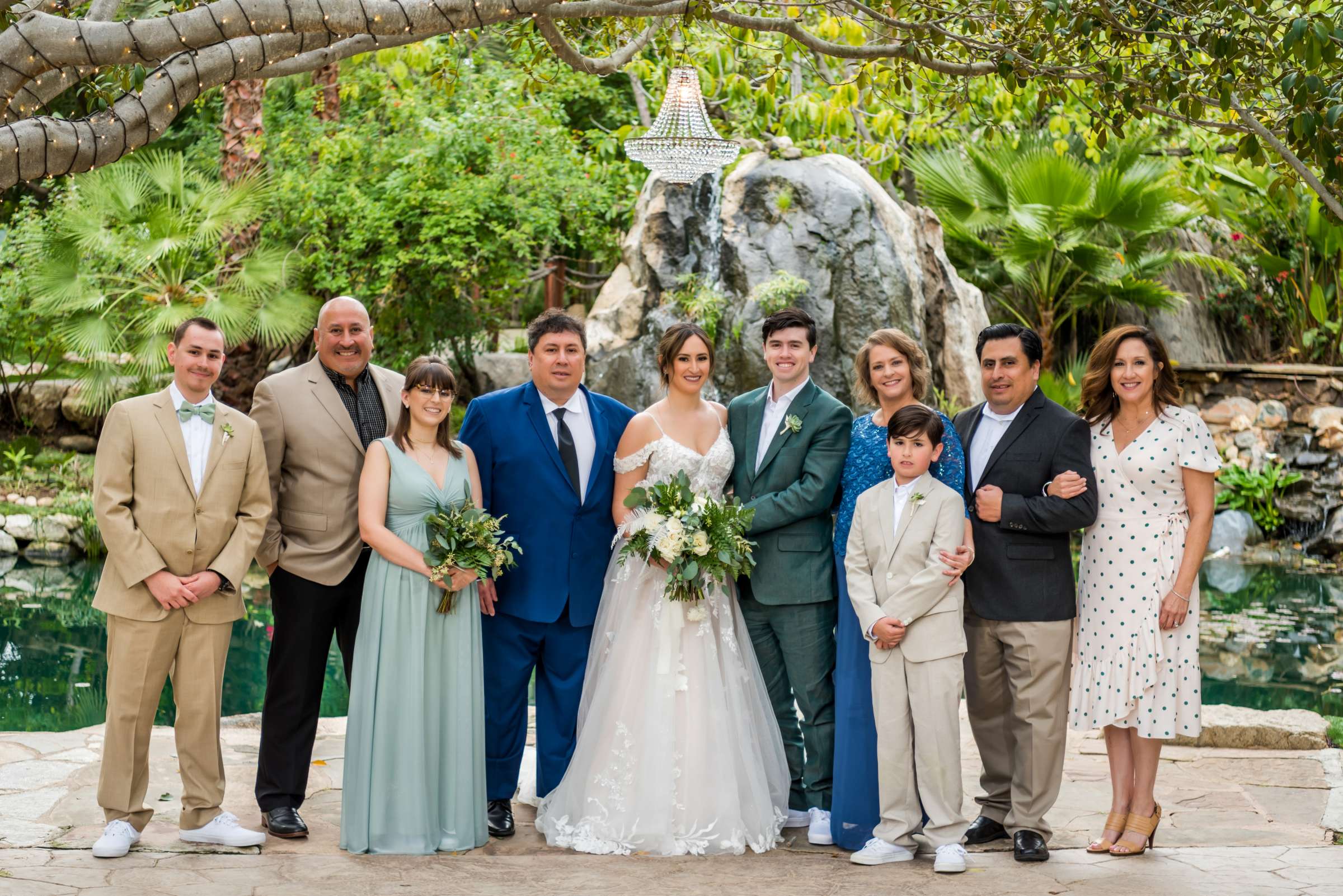 Botanica the Venue Wedding, Megan and Dylan Wedding Photo #124 by True Photography