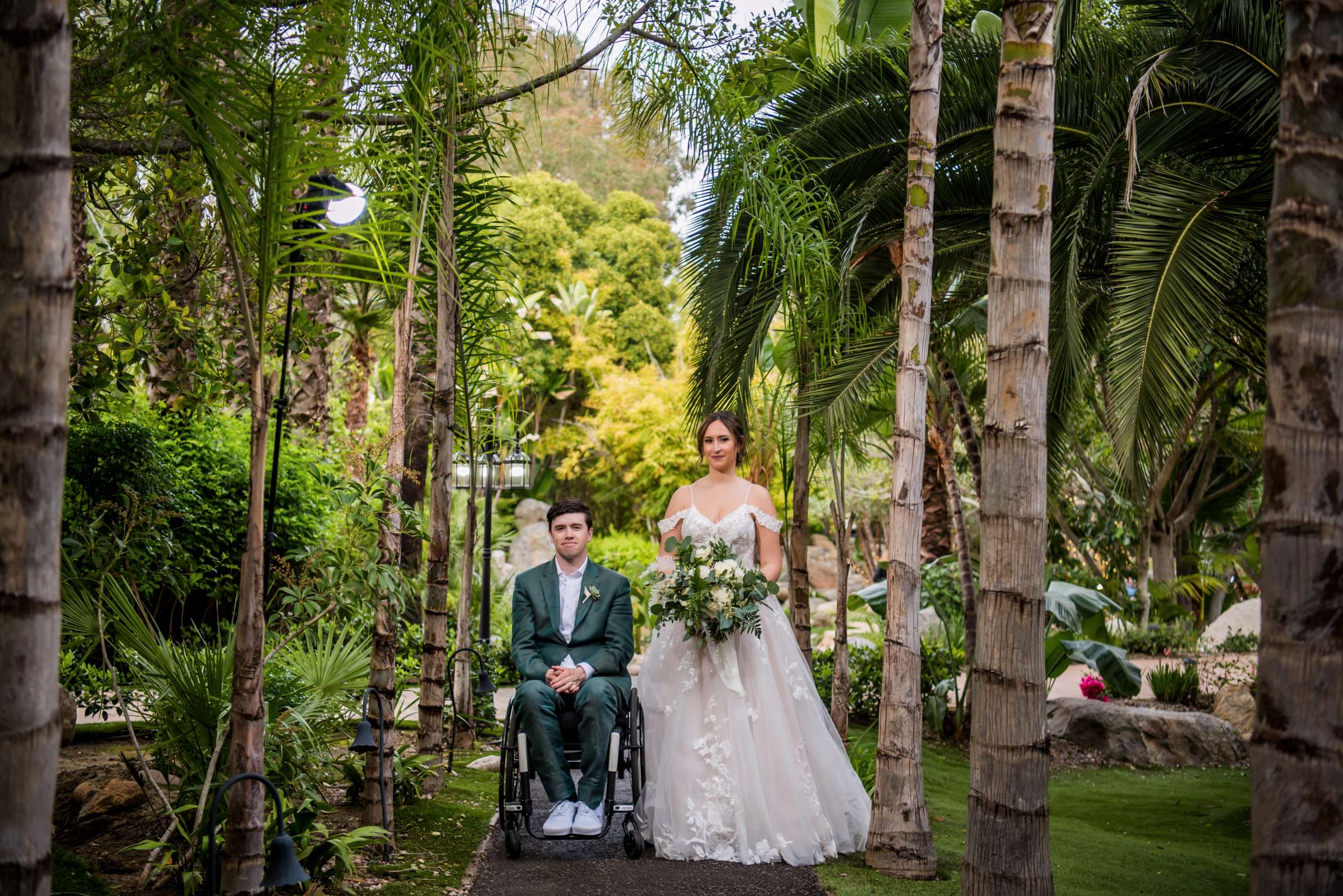 Botanica the Venue Wedding, Megan and Dylan Wedding Photo #125 by True Photography