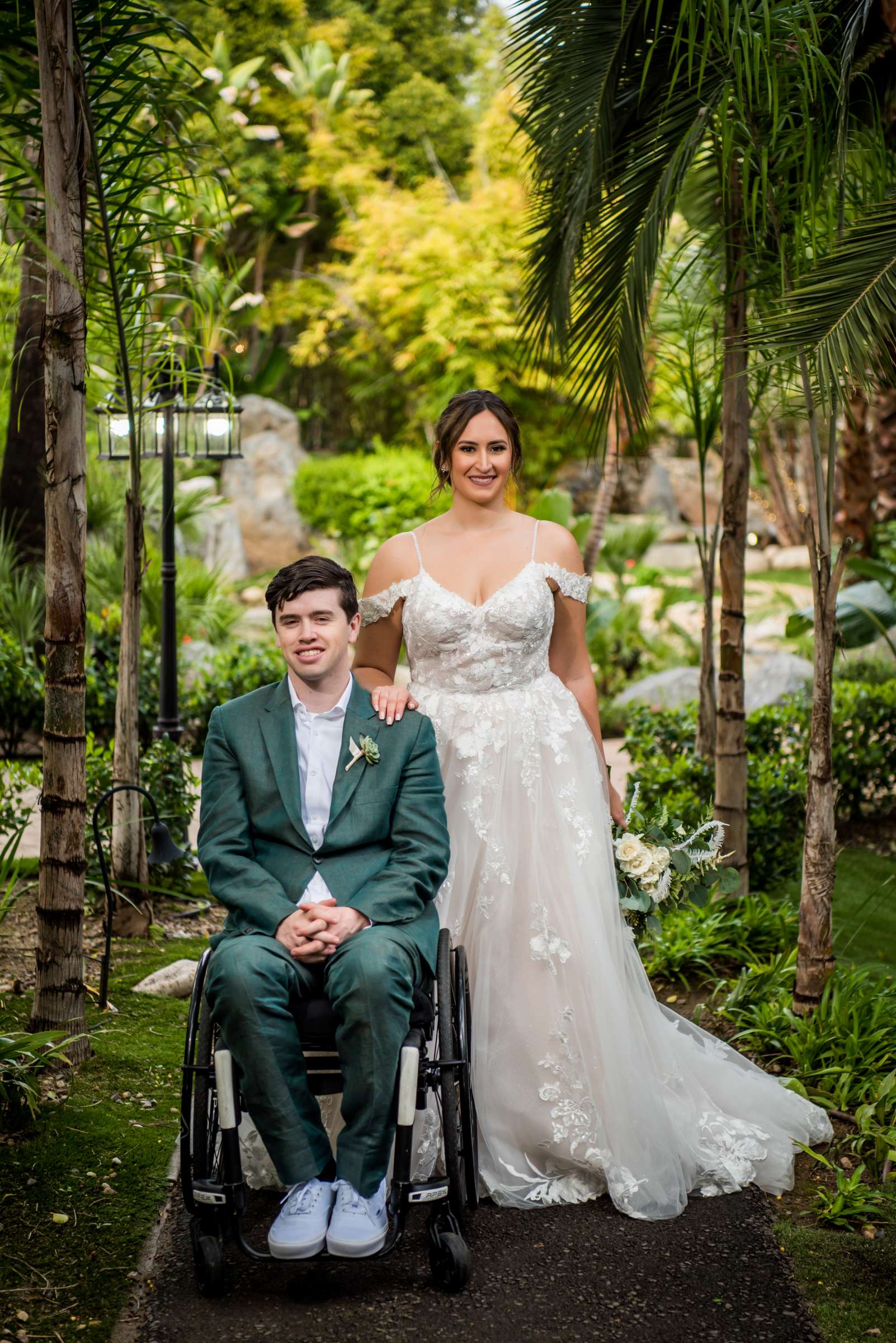 Botanica the Venue Wedding, Megan and Dylan Wedding Photo #126 by True Photography