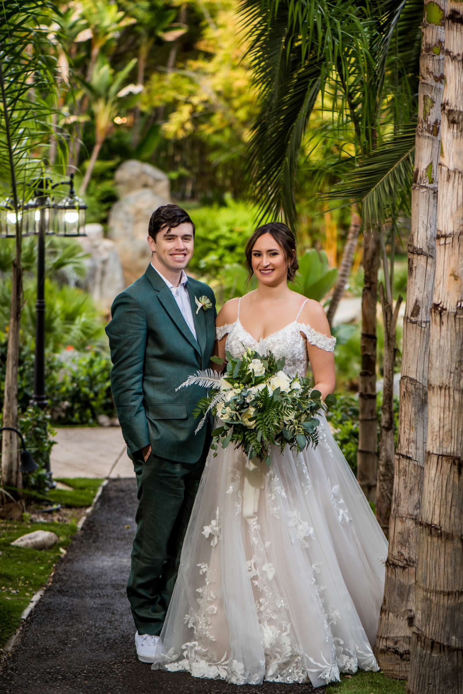 Botanica the Venue Wedding, Megan and Dylan Wedding Photo #129 by True Photography
