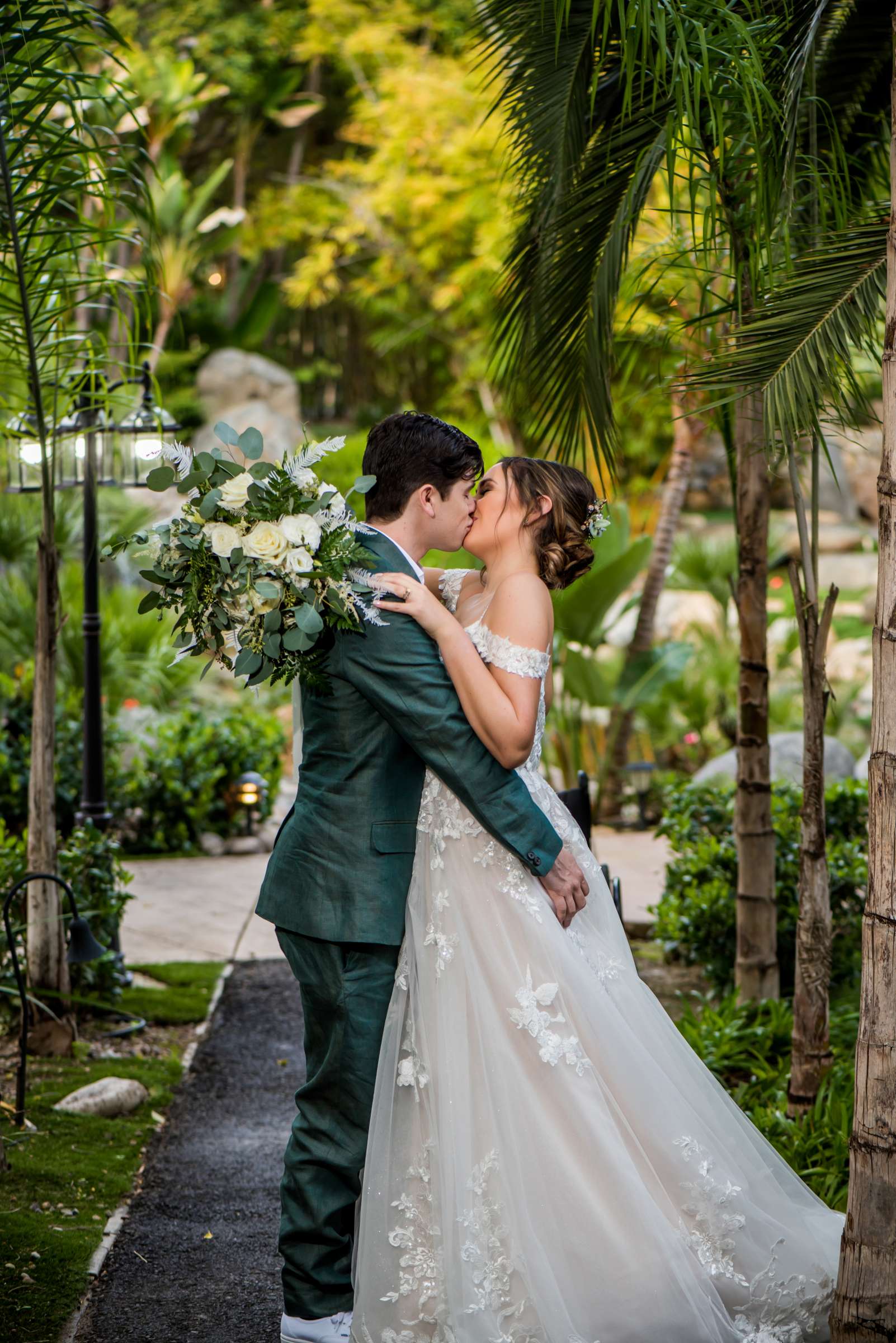 Botanica the Venue Wedding, Megan and Dylan Wedding Photo #131 by True Photography