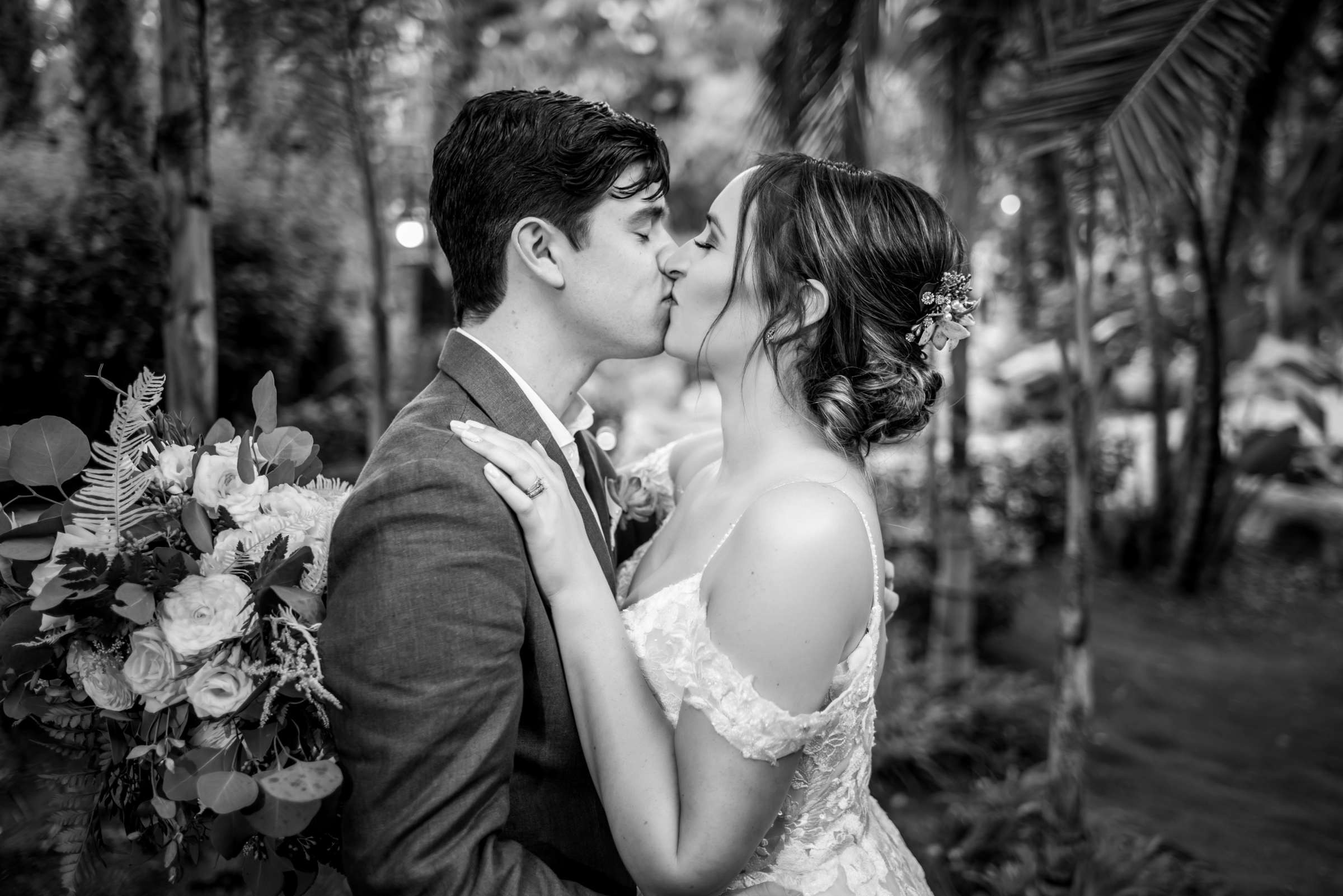 Botanica the Venue Wedding, Megan and Dylan Wedding Photo #133 by True Photography