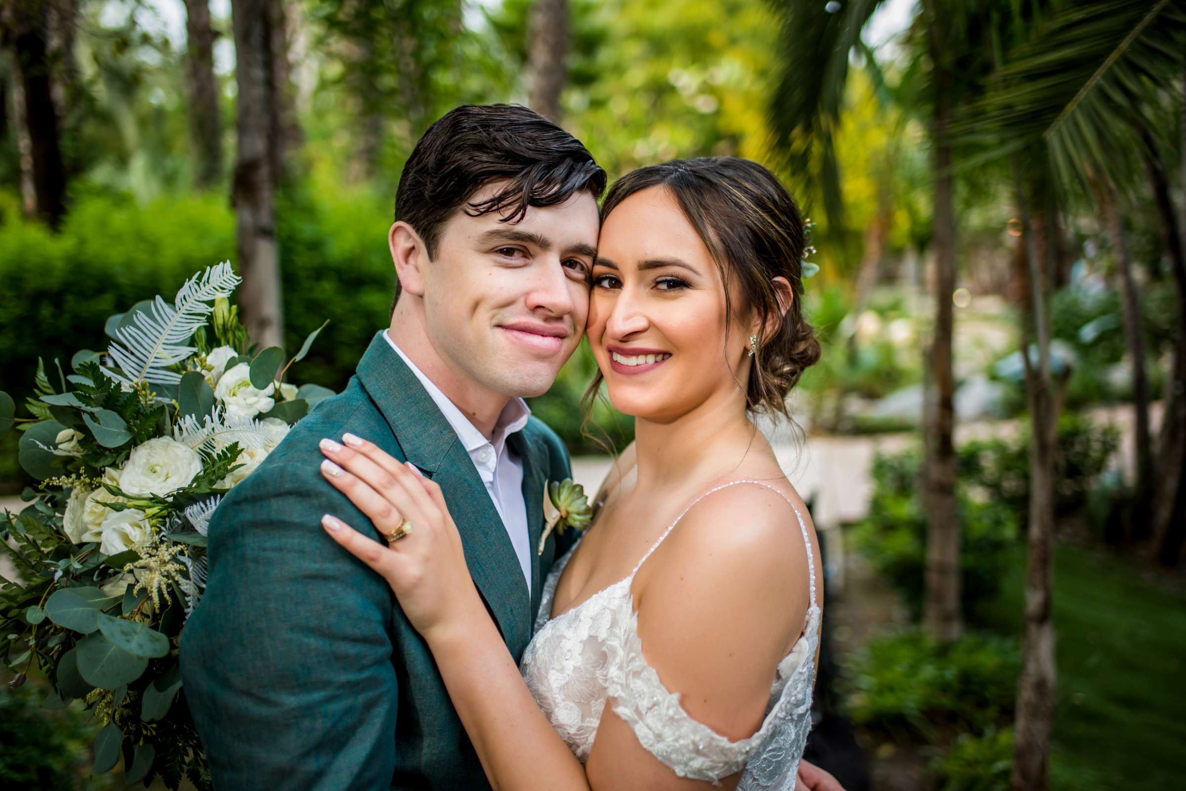 Botanica the Venue Wedding, Megan and Dylan Wedding Photo #134 by True Photography