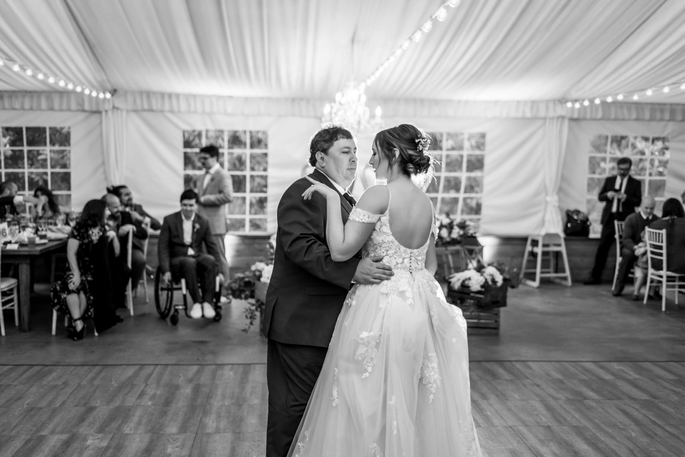 Botanica the Venue Wedding, Megan and Dylan Wedding Photo #158 by True Photography