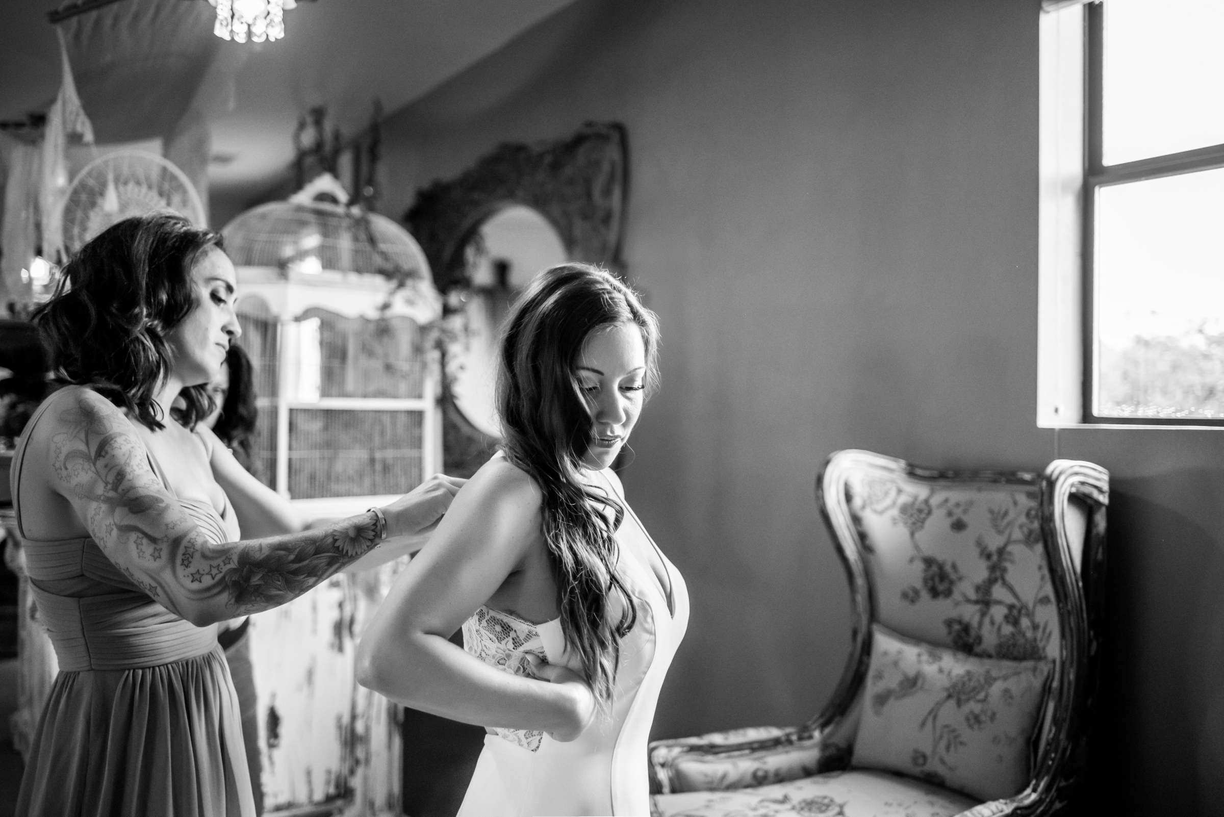 Ethereal Gardens Wedding, Theda and Dane Wedding Photo #605079 by True Photography