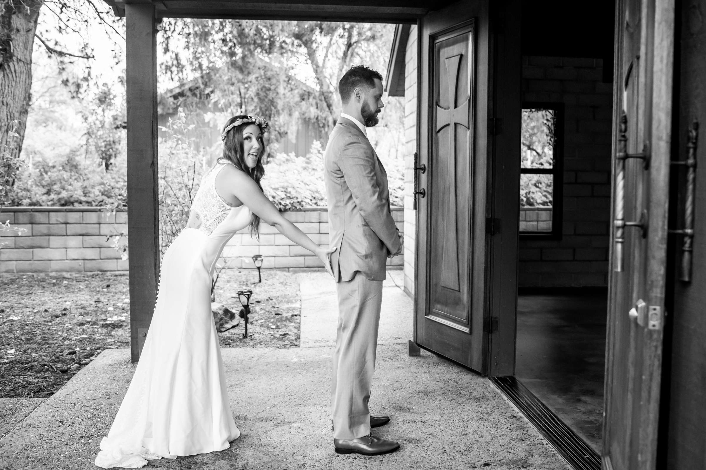 Ethereal Gardens Wedding, Theda and Dane Wedding Photo #605096 by True Photography