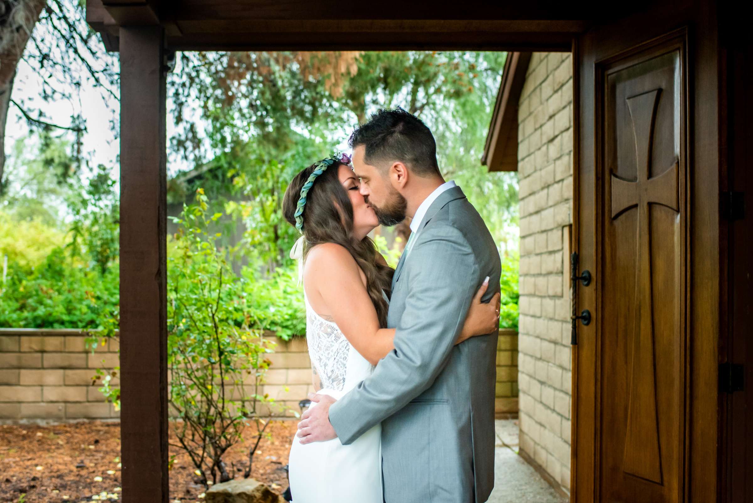 Ethereal Gardens Wedding, Theda and Dane Wedding Photo #605099 by True Photography