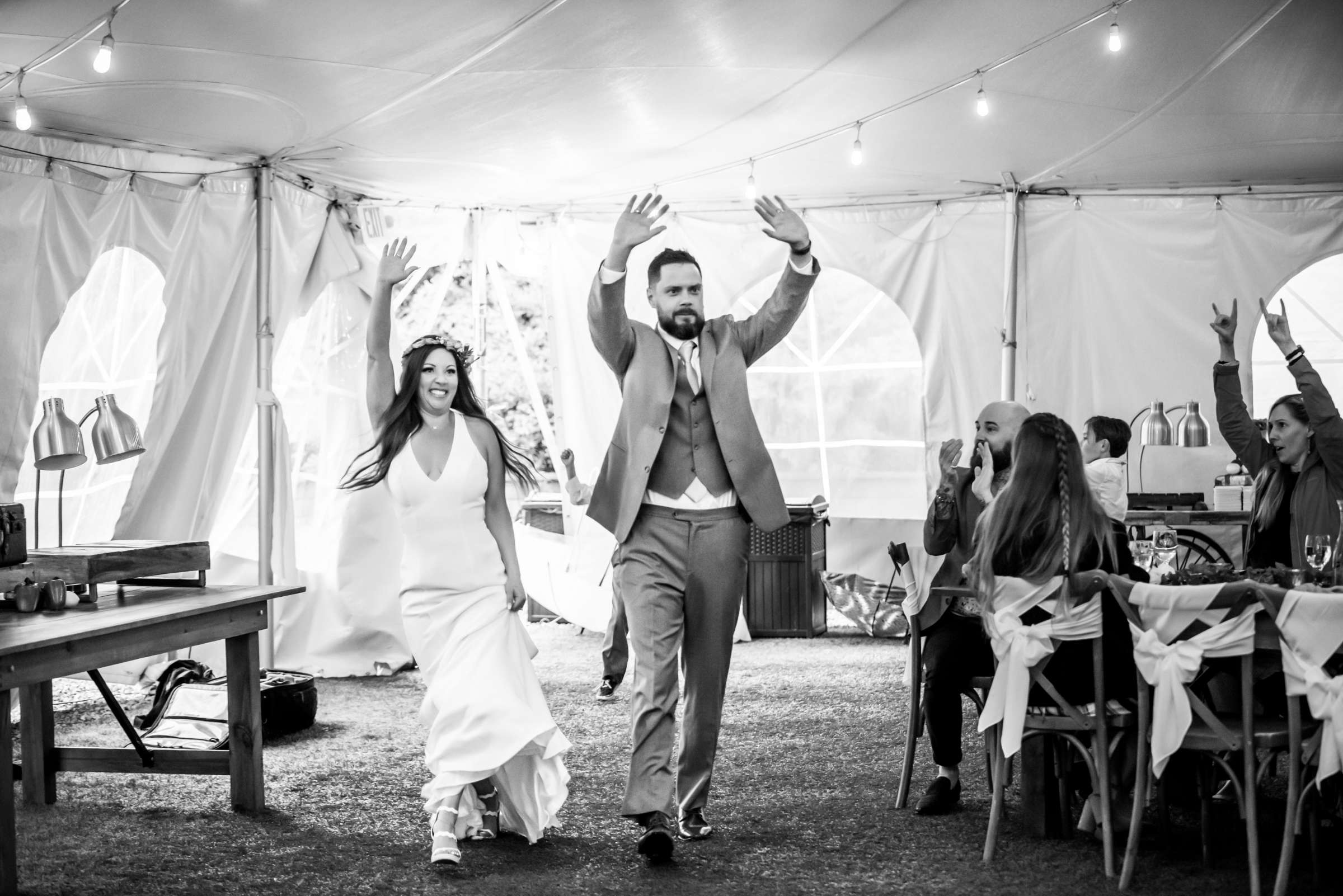 Ethereal Gardens Wedding, Theda and Dane Wedding Photo #605144 by True Photography