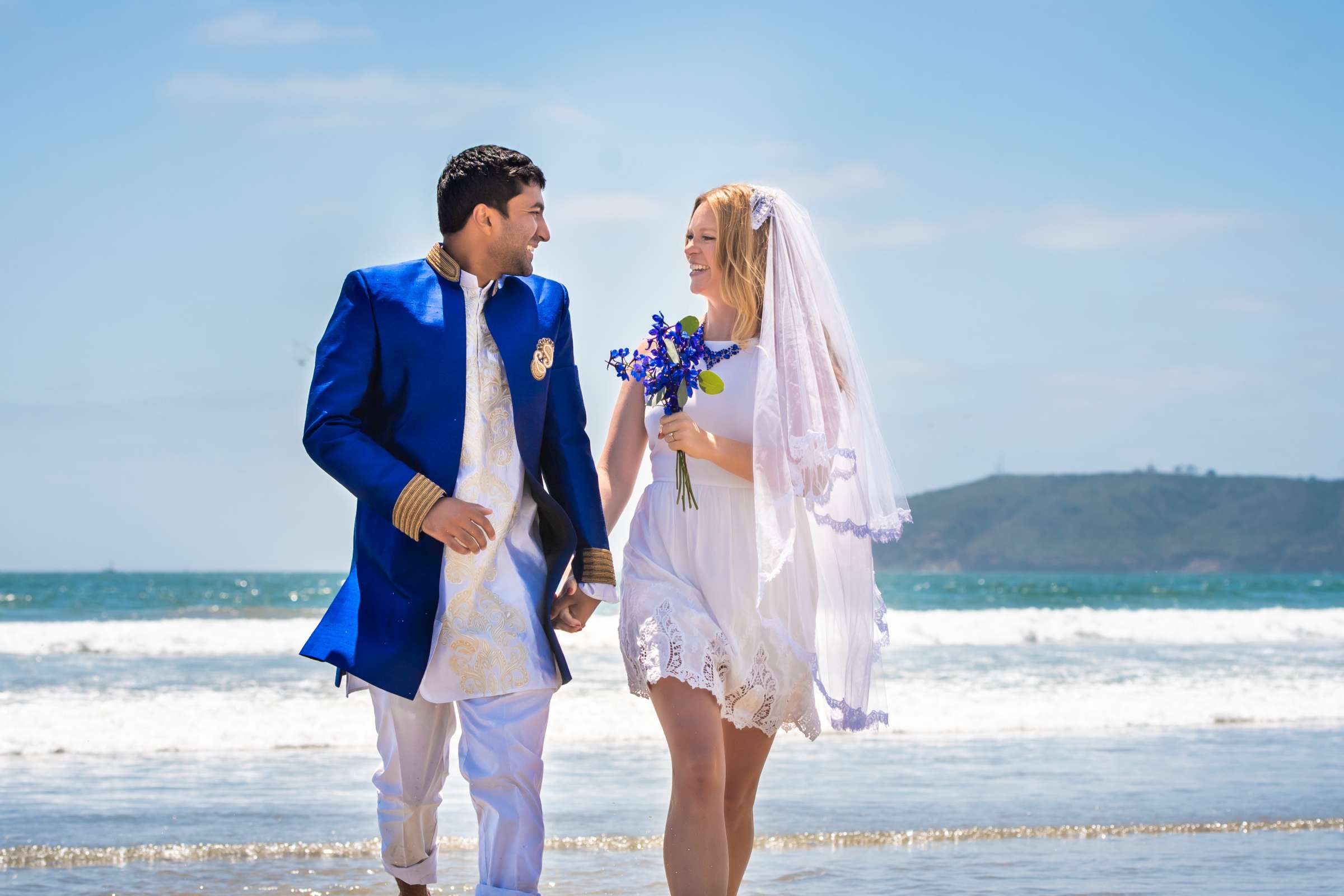 Wedding coordinated by Sweet Love Designs, Julie and Rohan Wedding Photo #605351 by True Photography