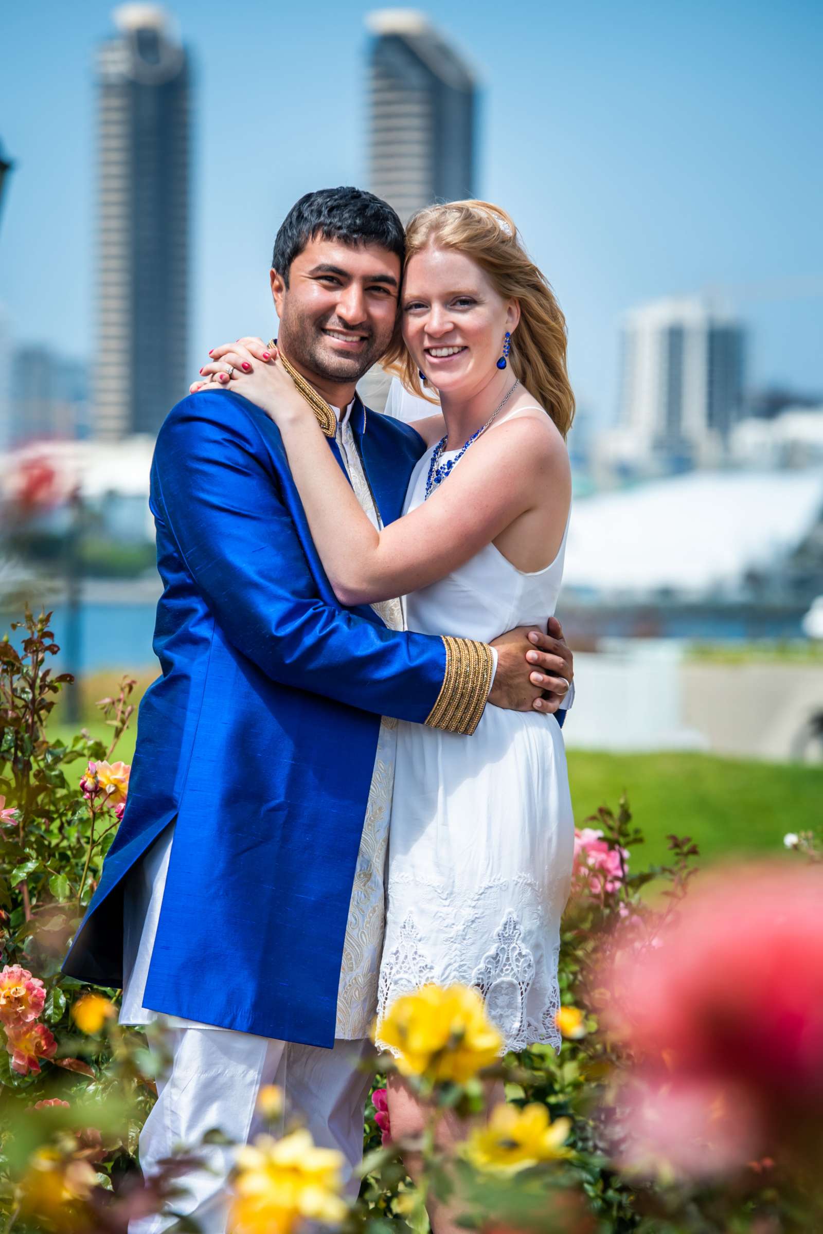 Wedding coordinated by Sweet Love Designs, Julie and Rohan Wedding Photo #605355 by True Photography