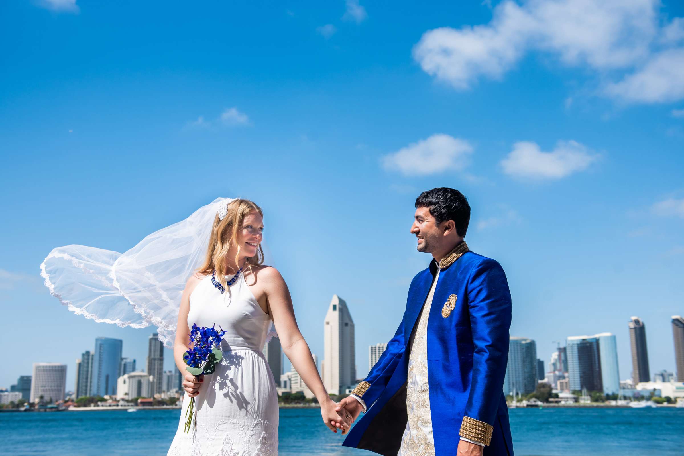 Wedding coordinated by Sweet Love Designs, Julie and Rohan Wedding Photo #605359 by True Photography