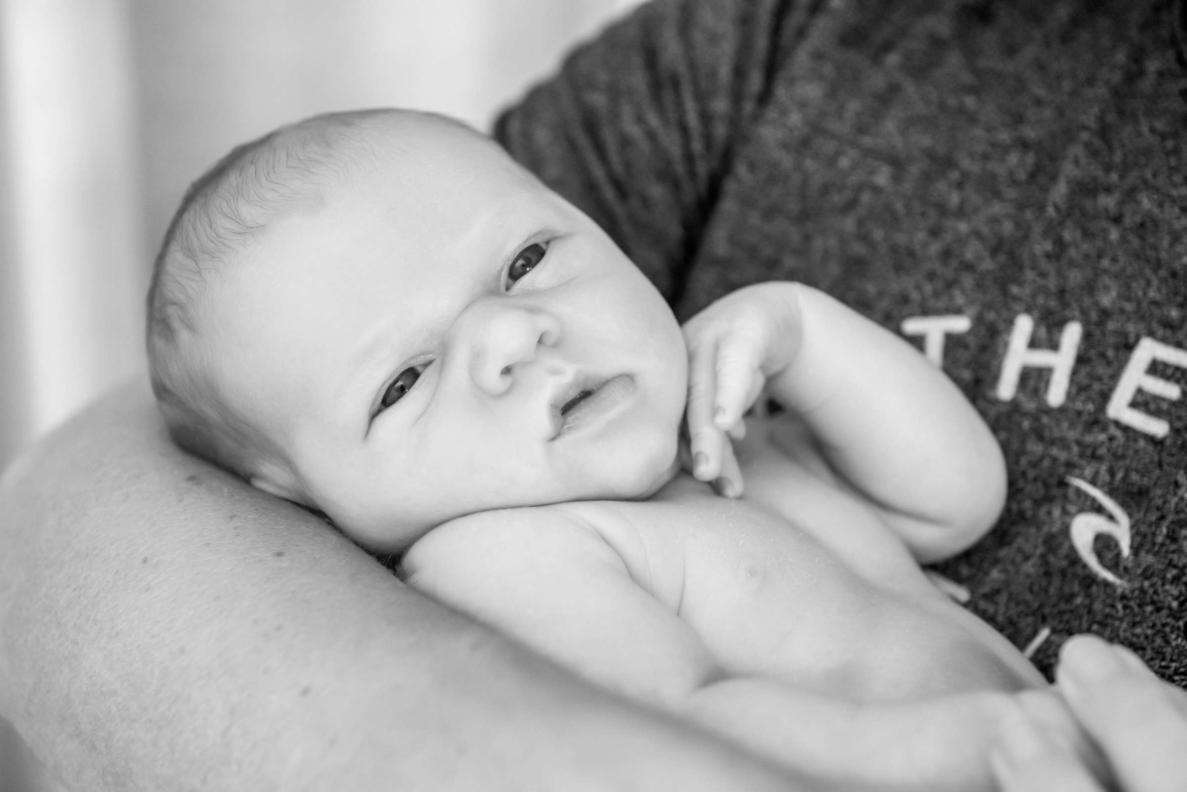 Newborn Photo Session, Madison and Chris Newborn Photo #22 by True Photography