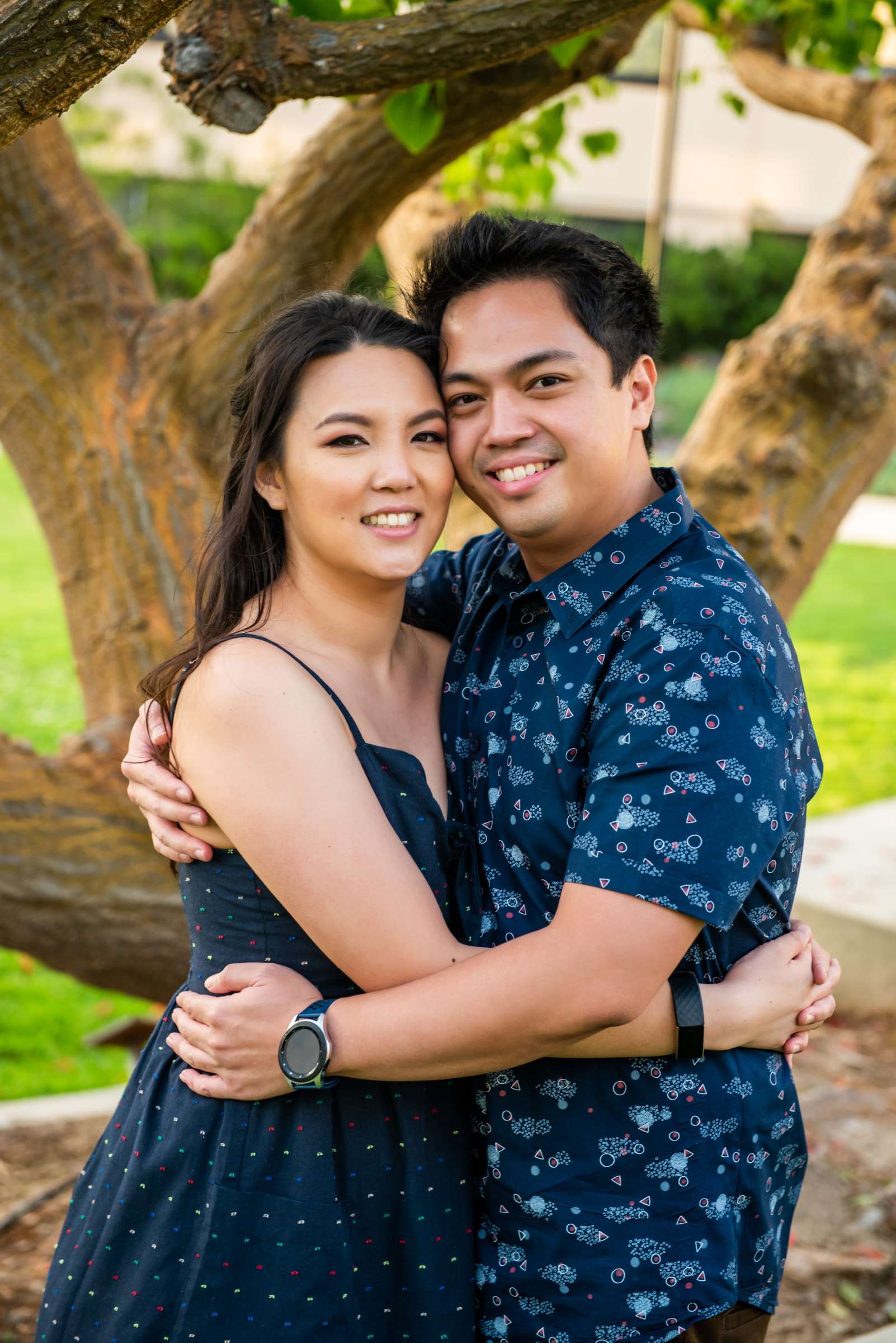Engagement, Karyn and Kelvin Engagement Photo #605623 by True Photography