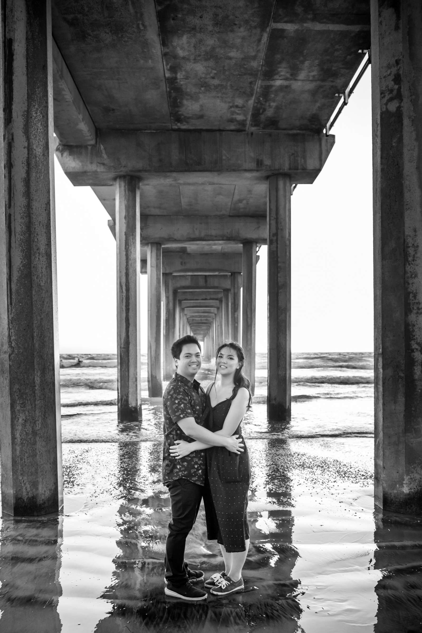 Engagement, Karyn and Kelvin Engagement Photo #605636 by True Photography