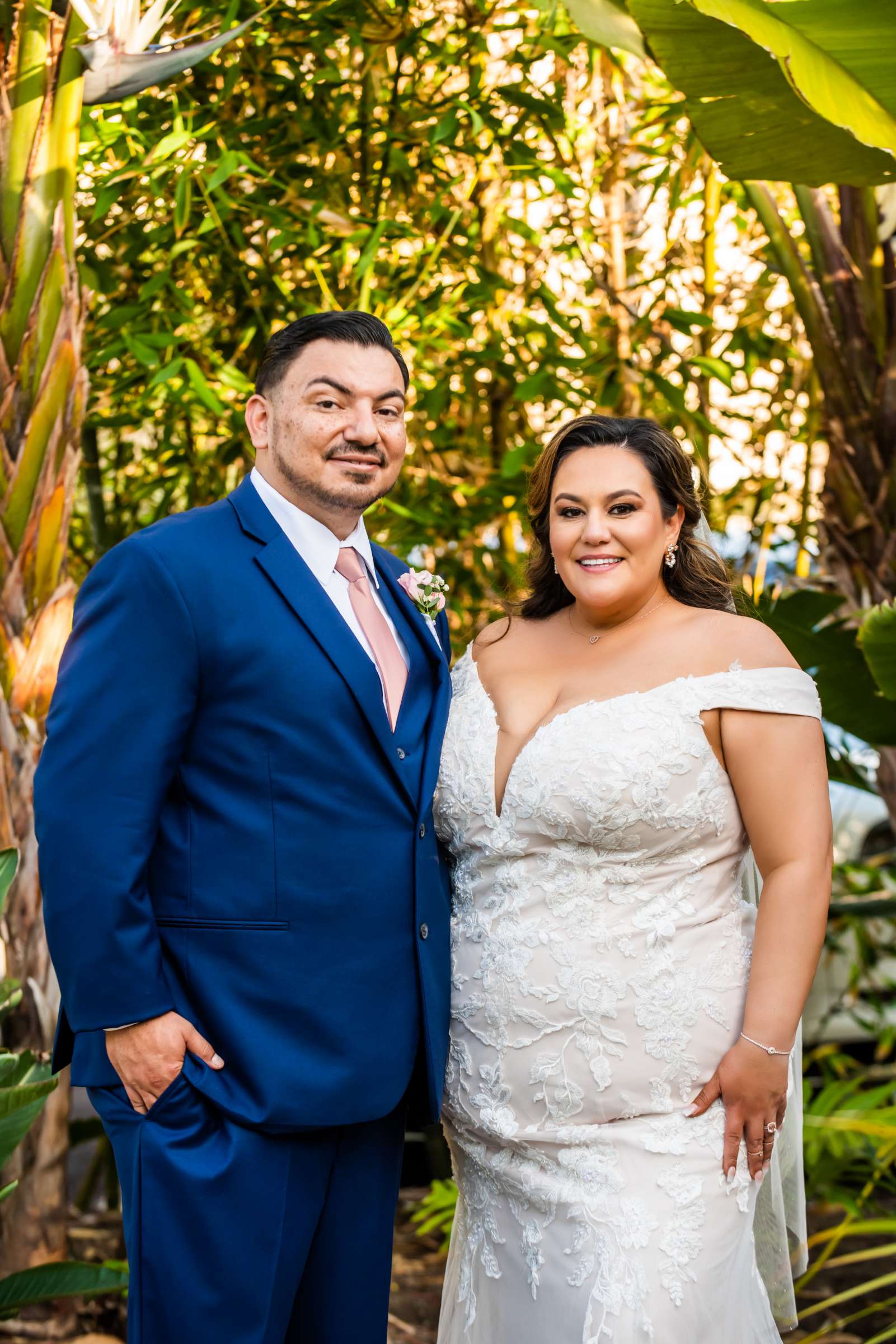 San Diego Mission Bay Resort Wedding coordinated by Elements of Style, Stefanie and Raymond Wedding Photo #67 by True Photography