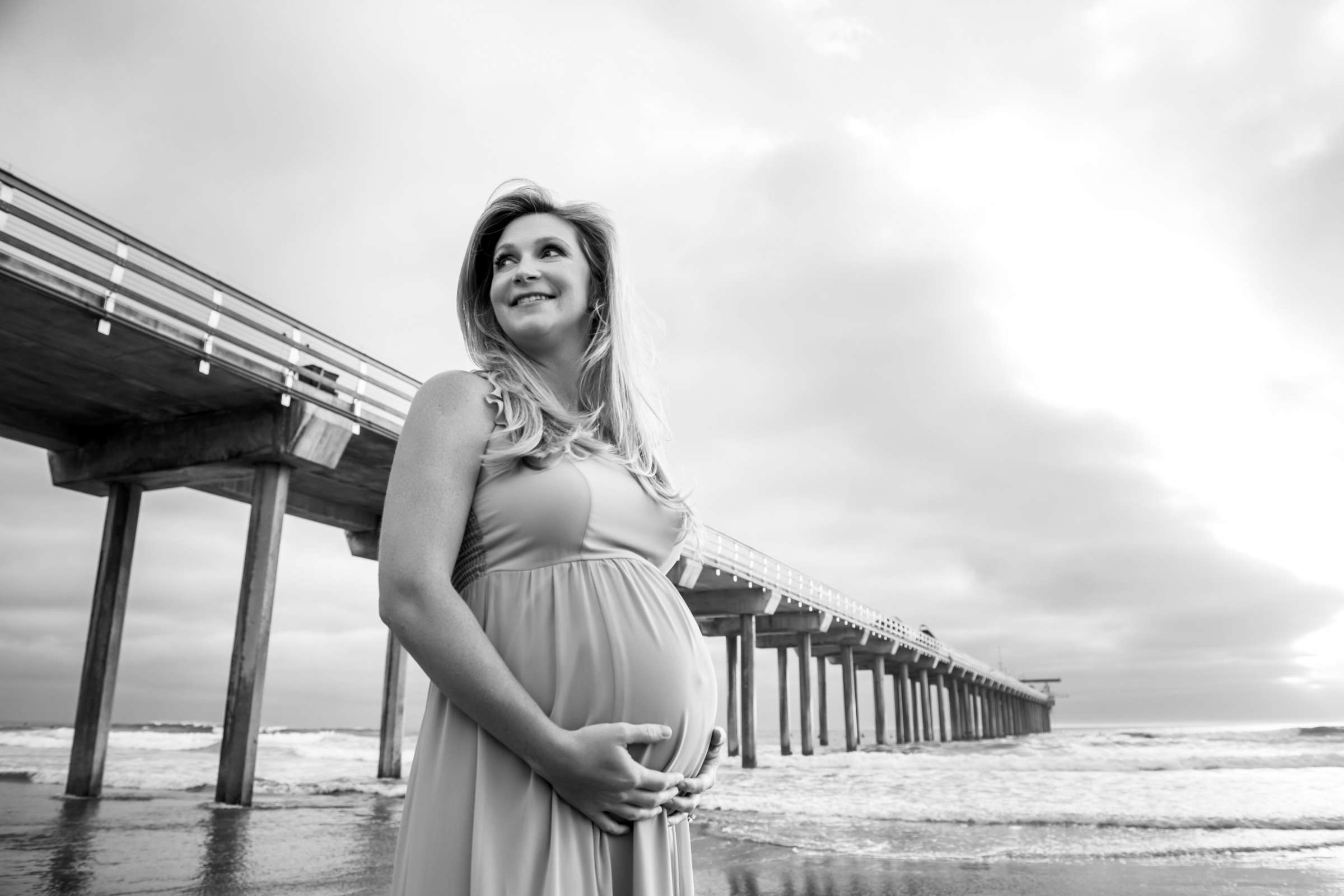 Maternity Photo Session, Becca and Grant Maternity Photo #605839 by True Photography