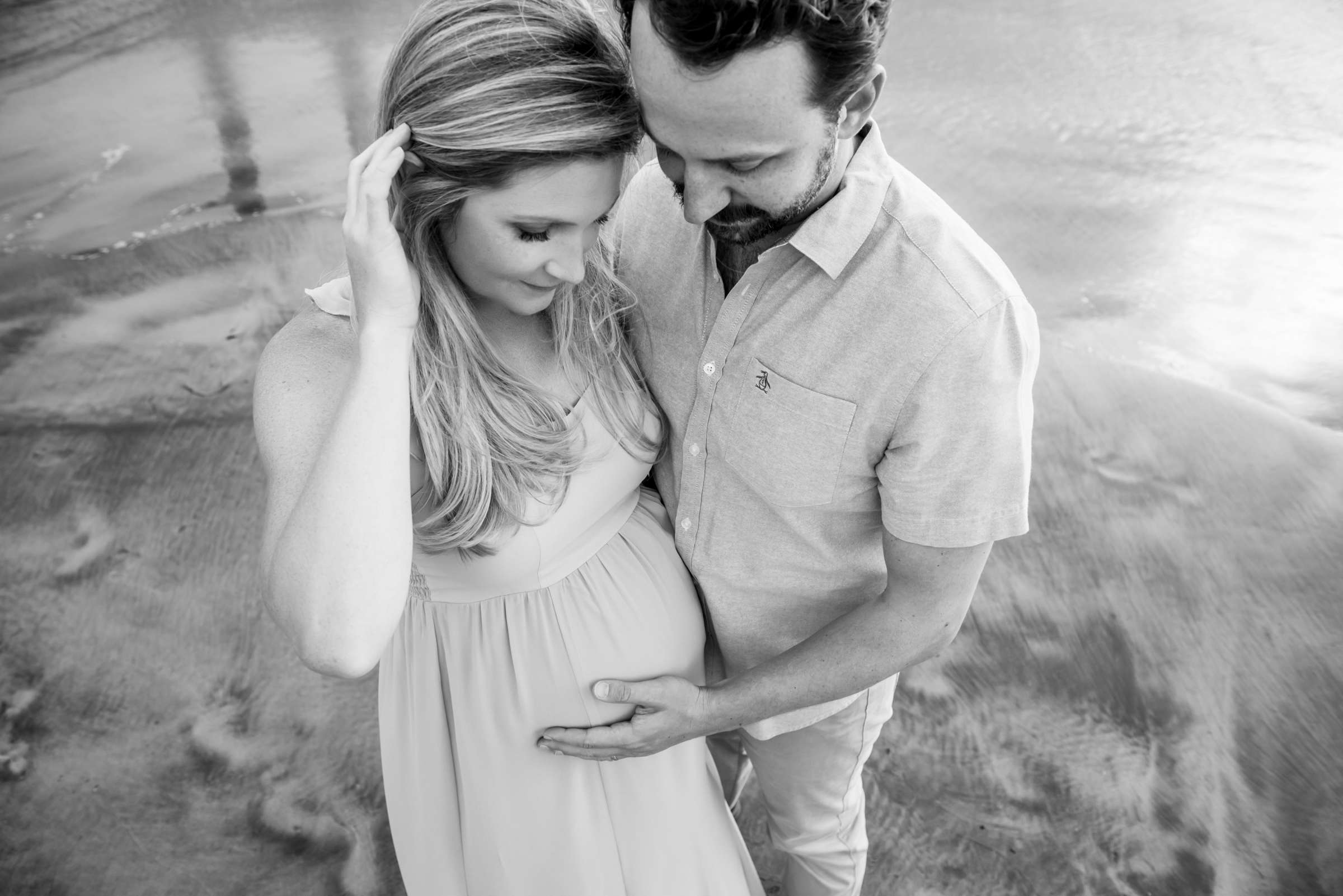 Maternity Photo Session, Becca and Grant Maternity Photo #605850 by True Photography