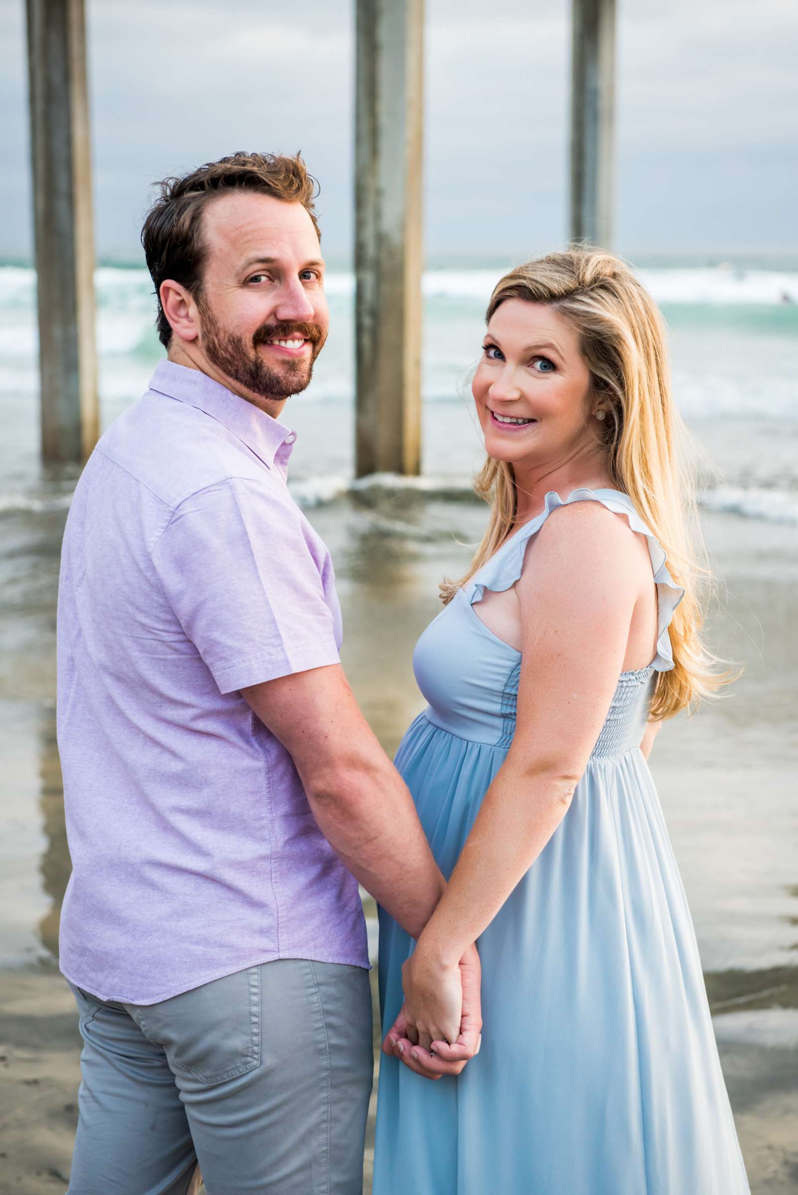 Maternity Photo Session, Becca and Grant Maternity Photo #605852 by True Photography