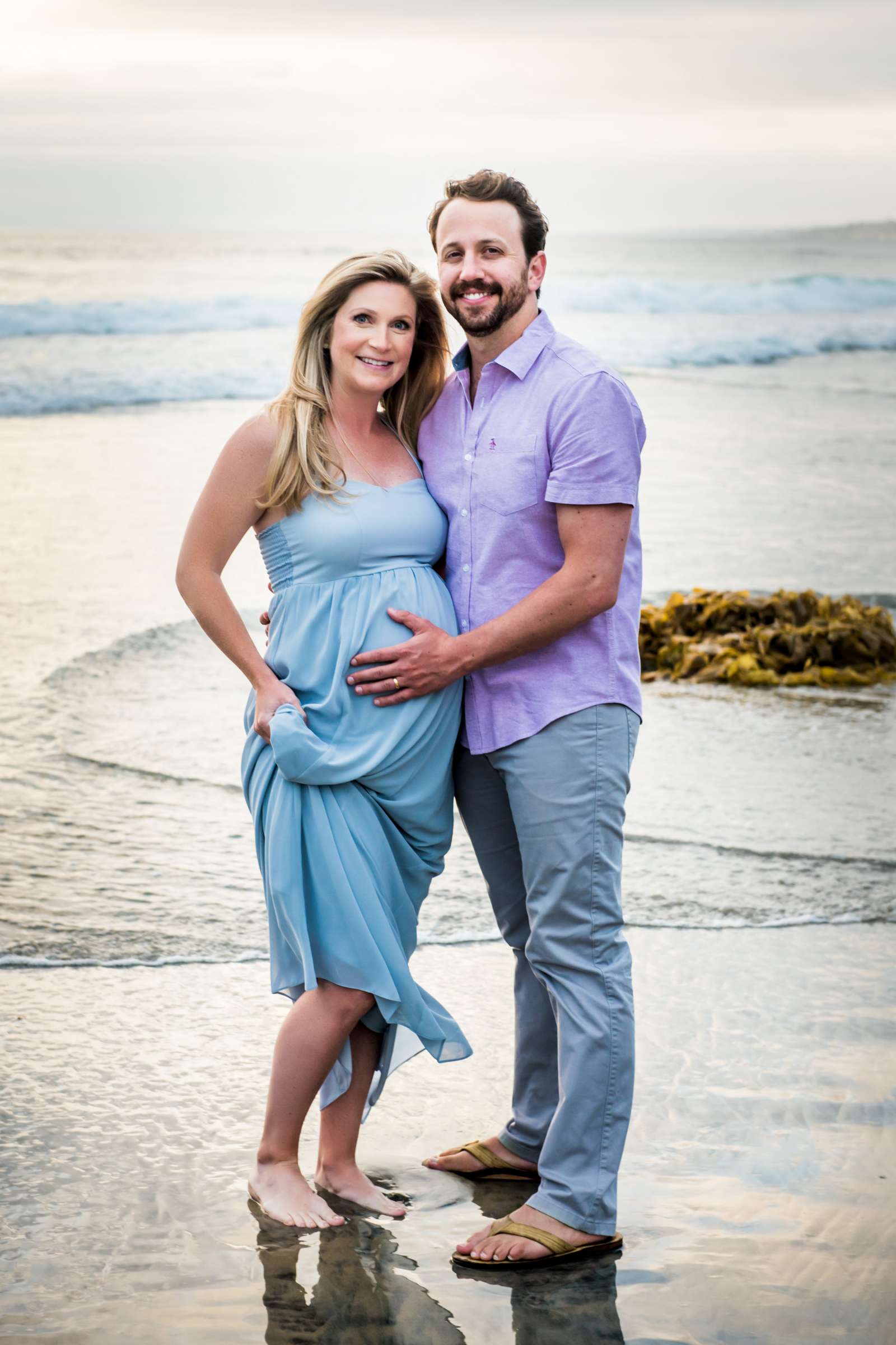 Maternity Photo Session, Becca and Grant Maternity Photo #605853 by True Photography