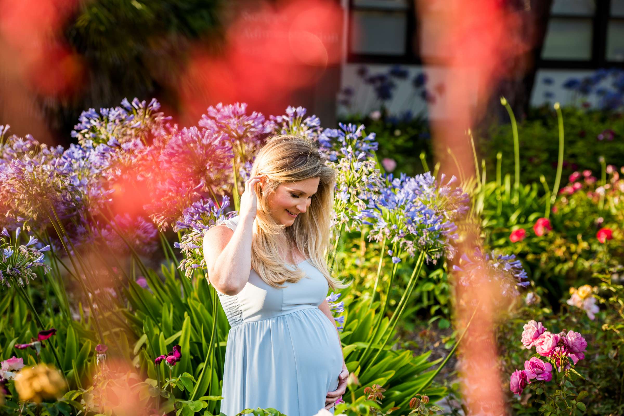 Maternity Photo Session, Becca and Grant Maternity Photo #605854 by True Photography