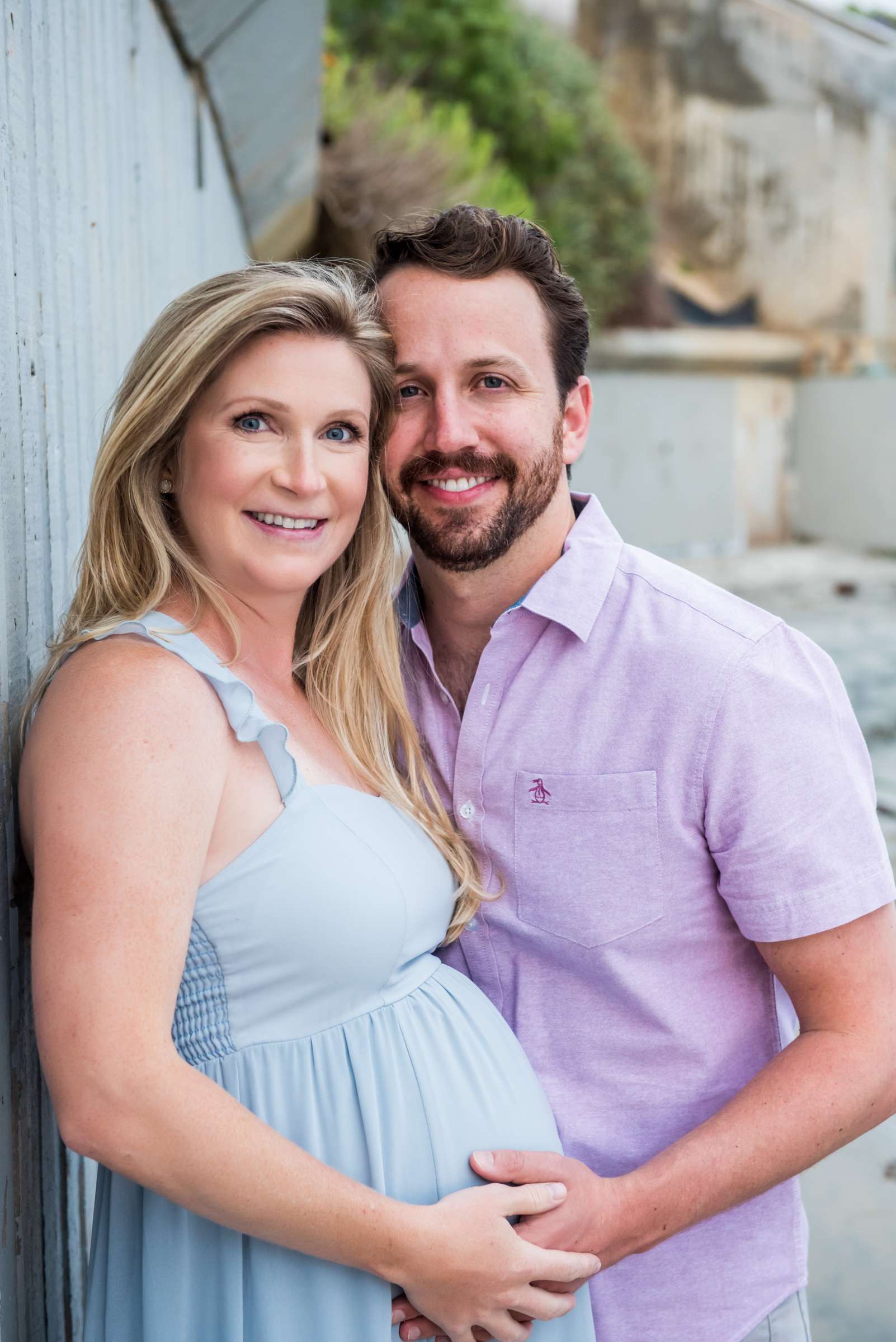 Maternity Photo Session, Becca and Grant Maternity Photo #605855 by True Photography