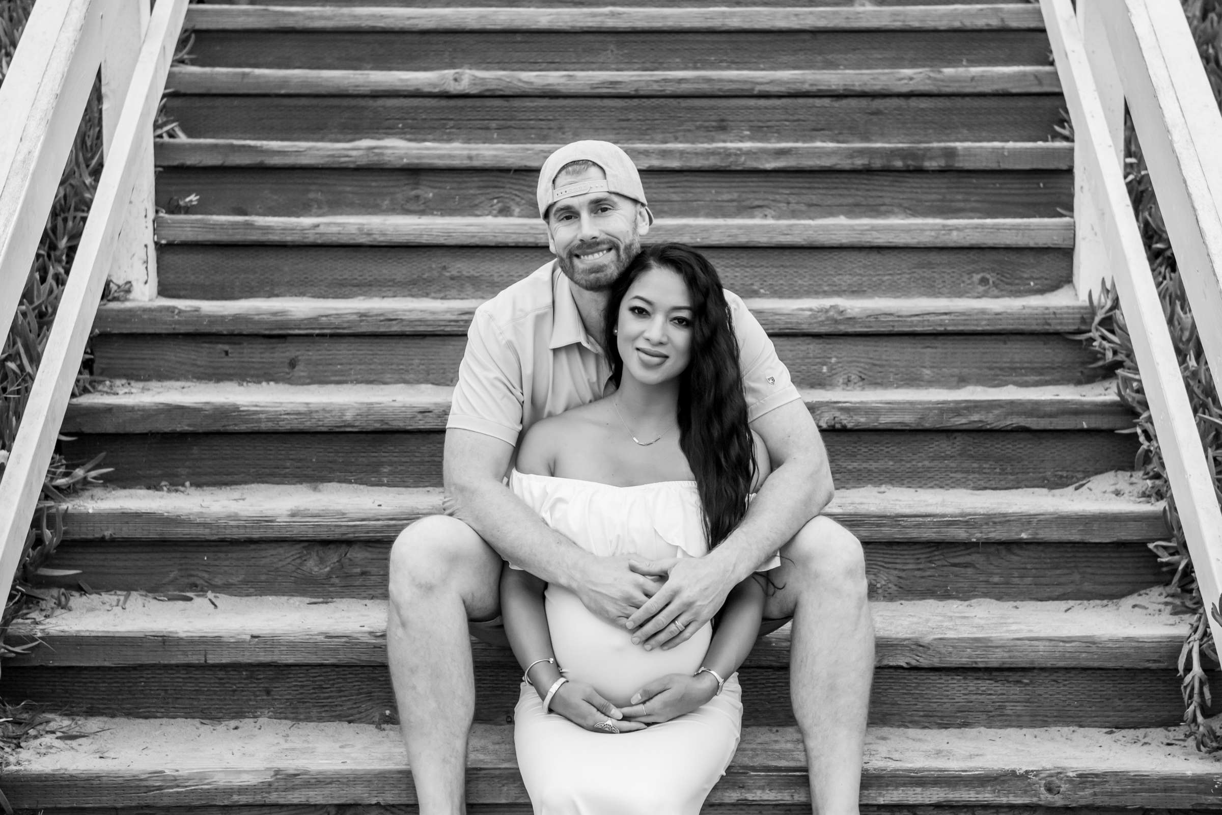 Maternity Photo Session, Juliet and Ryan Maternity Photo #605982 by True Photography