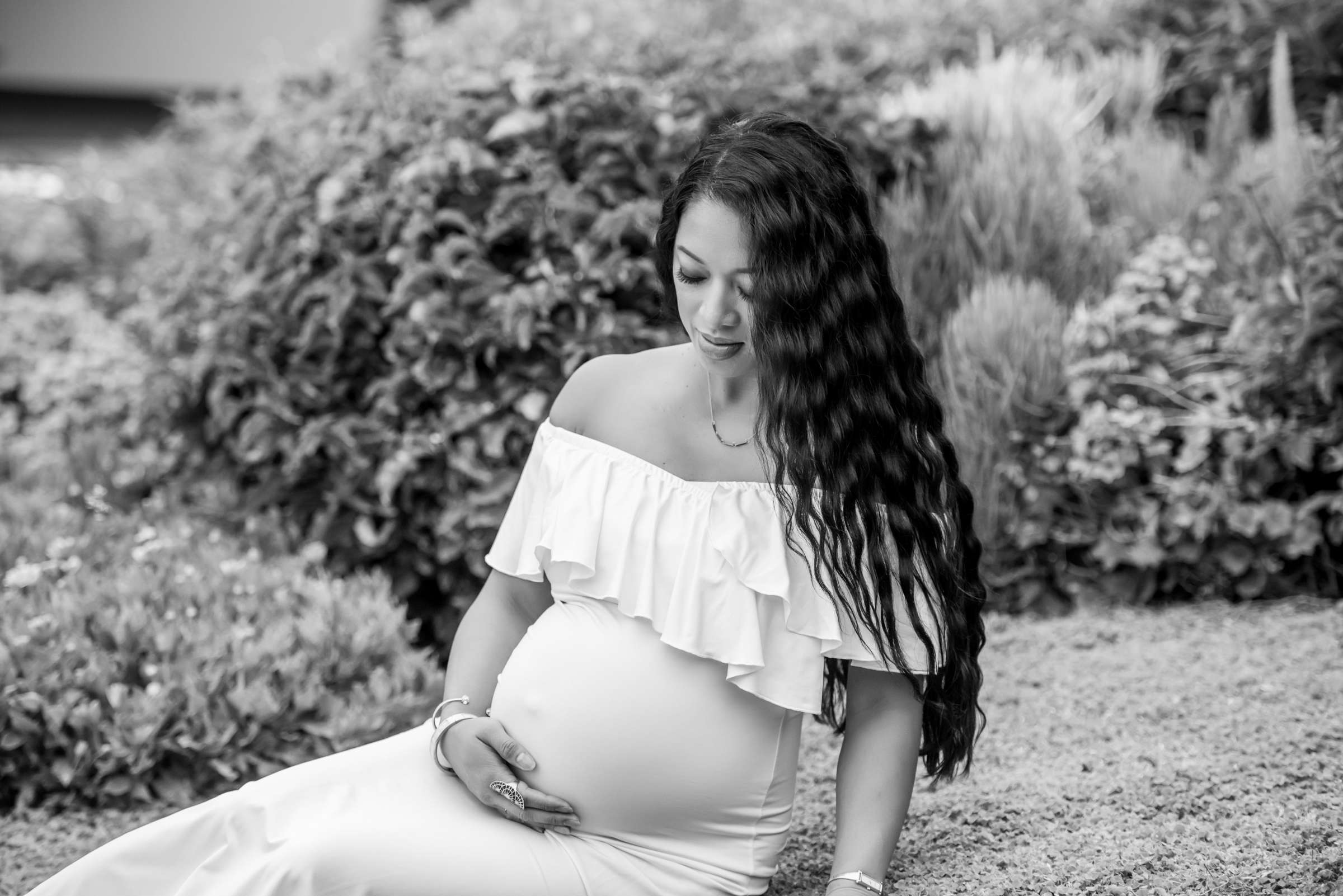 Maternity Photo Session, Juliet and Ryan Maternity Photo #605985 by True Photography