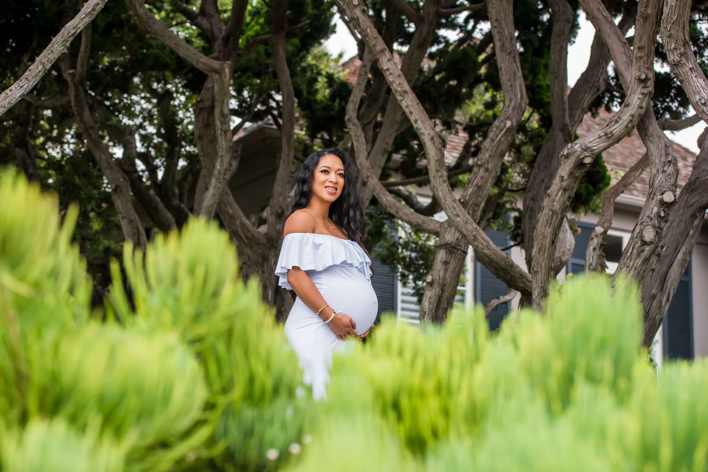 Maternity Photo Session, Juliet and Ryan Maternity Photo #605996 by True Photography