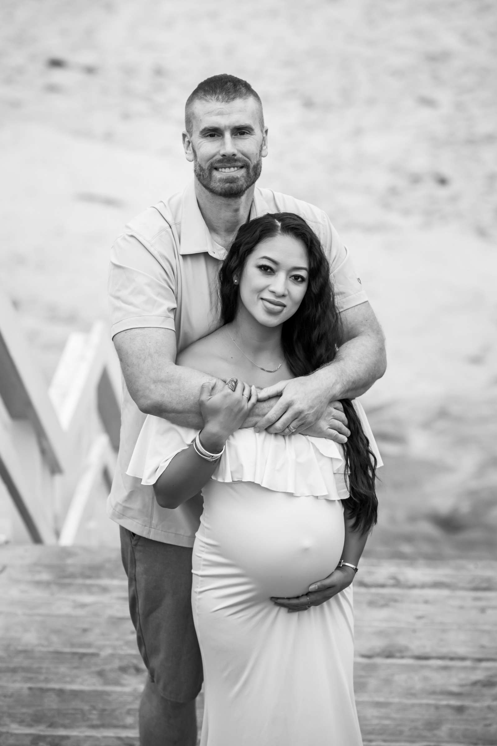 Maternity Photo Session, Juliet and Ryan Maternity Photo #606001 by True Photography