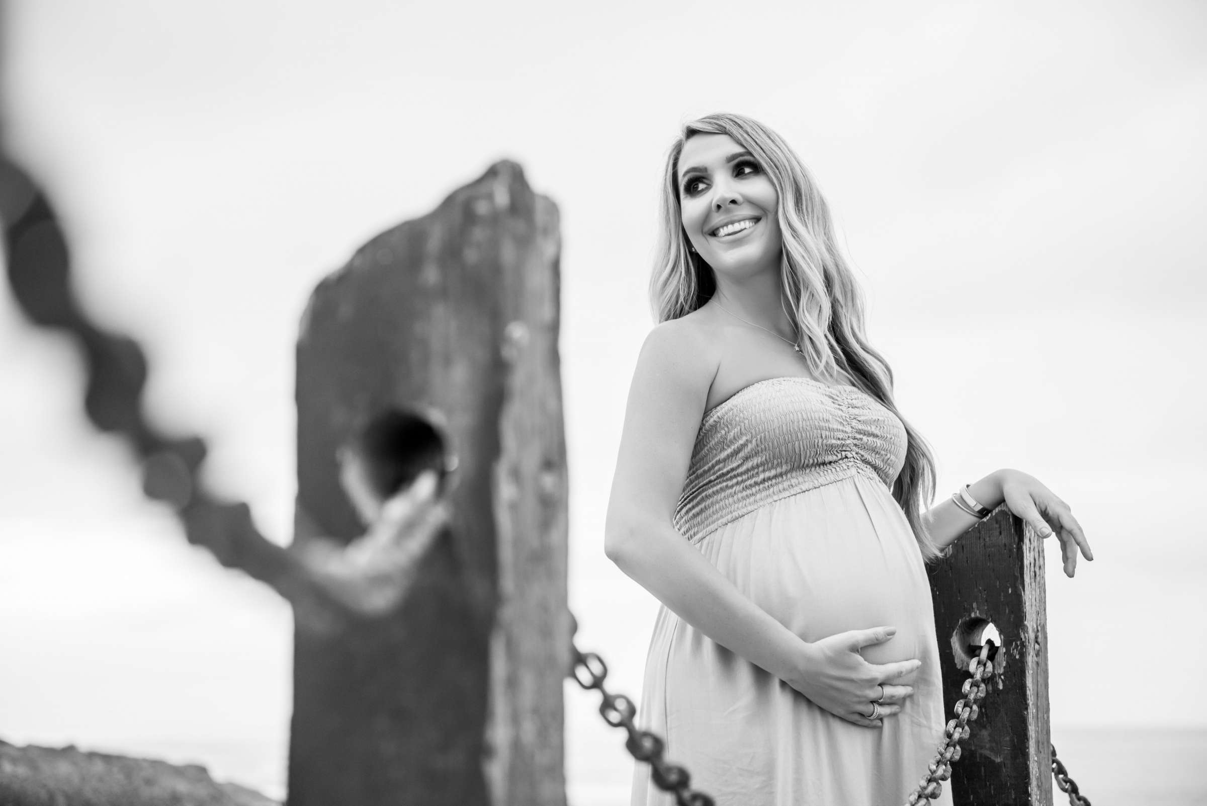 Maternity Photo Session, Ashleigh and Chris Maternity Photo #606162 by True Photography