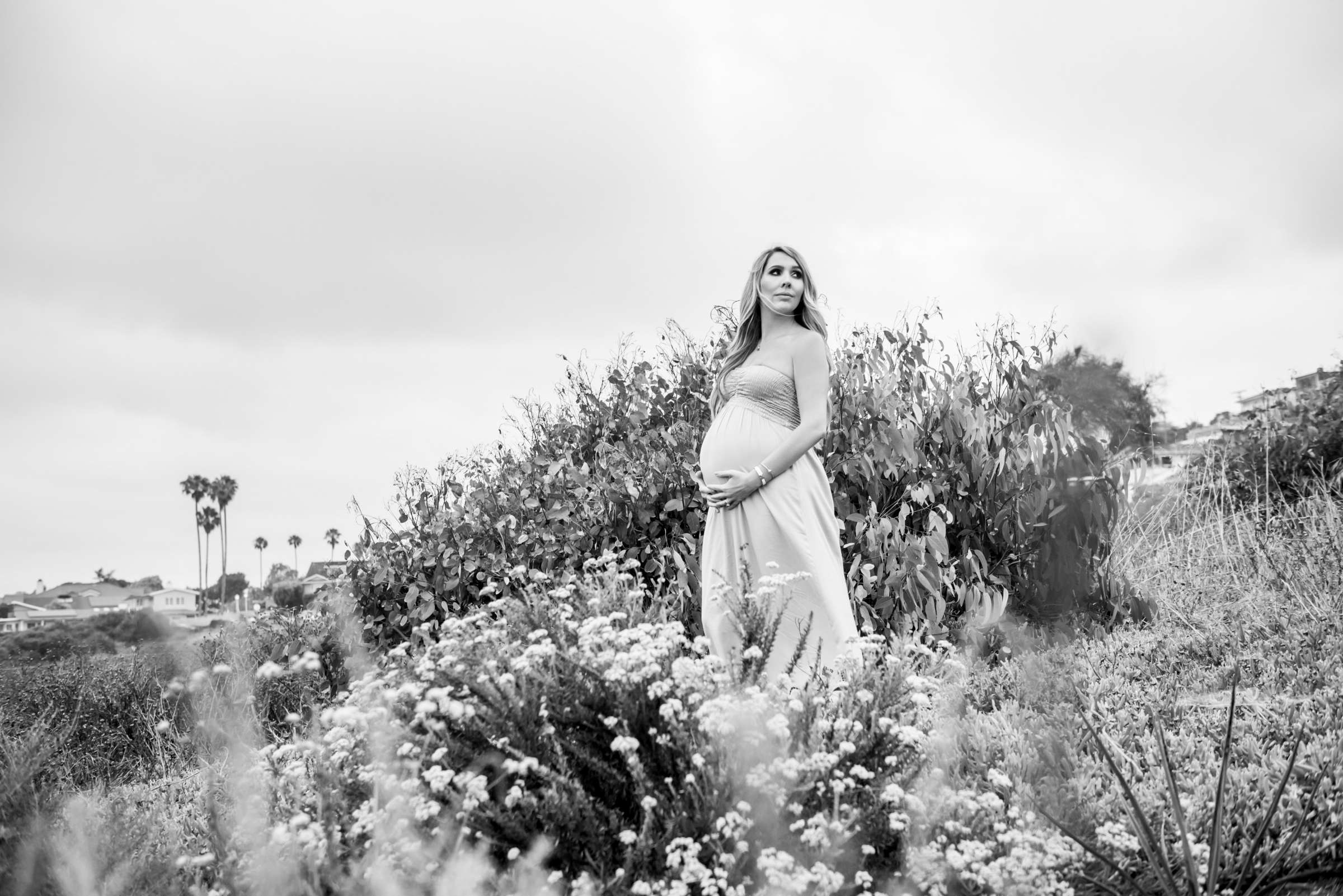 Maternity Photo Session, Ashleigh and Chris Maternity Photo #606168 by True Photography