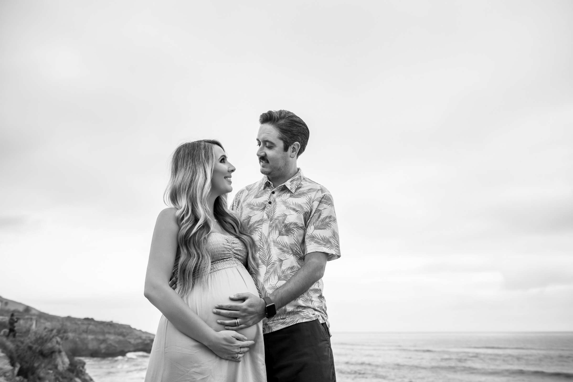 Maternity Photo Session, Ashleigh and Chris Maternity Photo #606171 by True Photography
