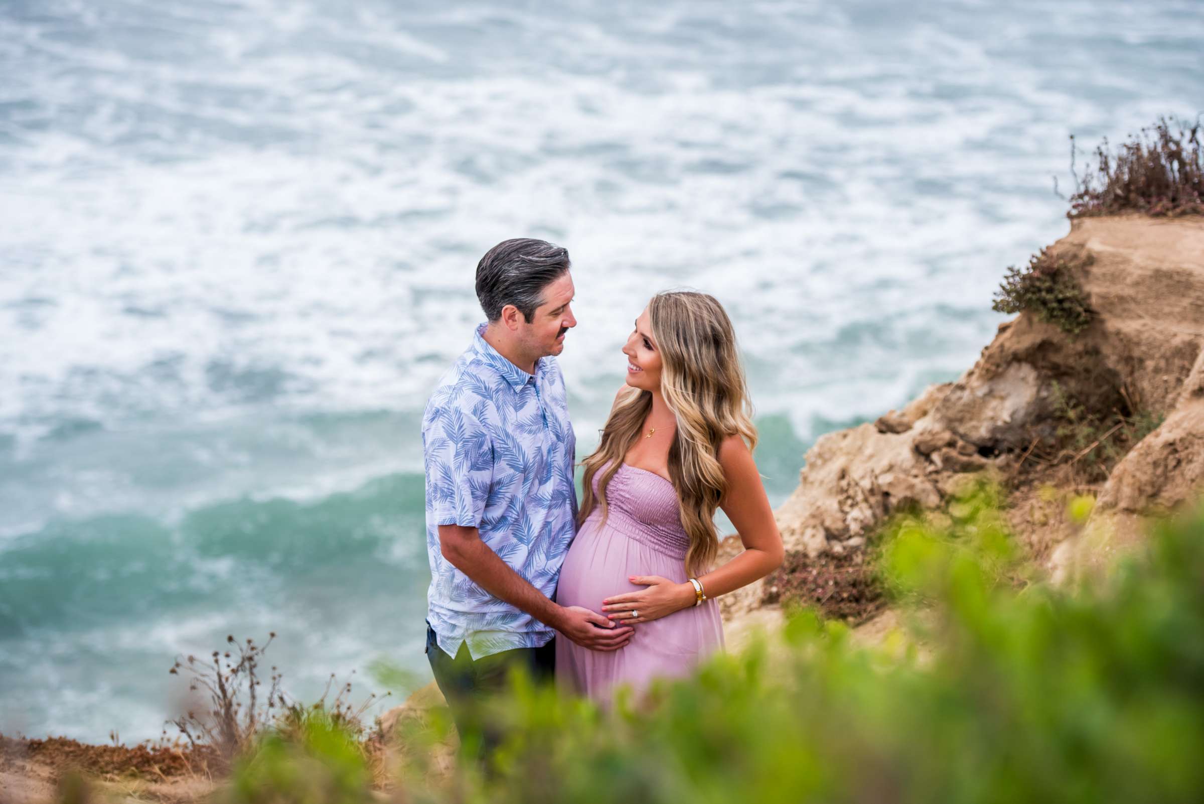 Maternity Photo Session, Ashleigh and Chris Maternity Photo #606173 by True Photography