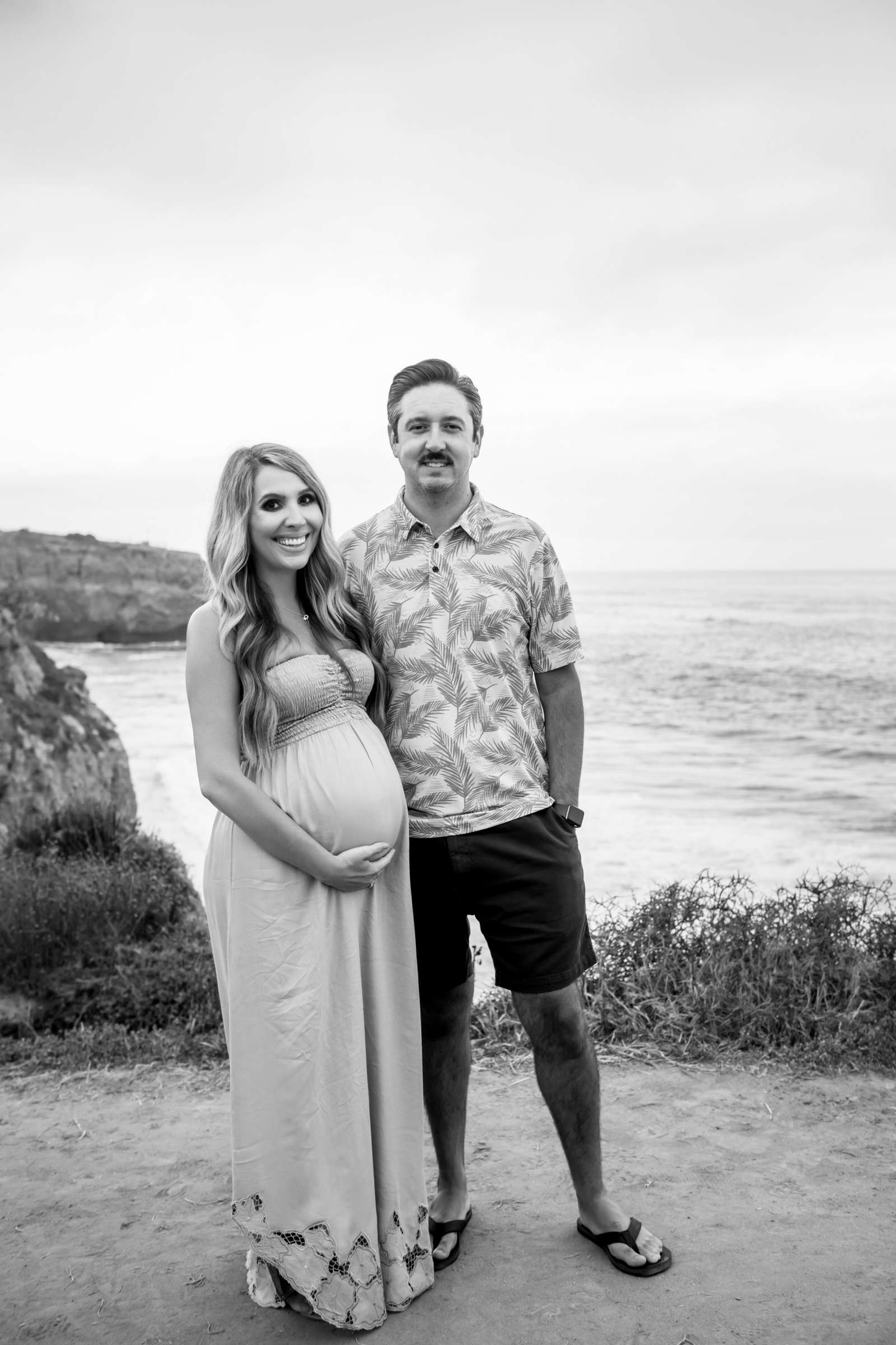 Maternity Photo Session, Ashleigh and Chris Maternity Photo #606176 by True Photography