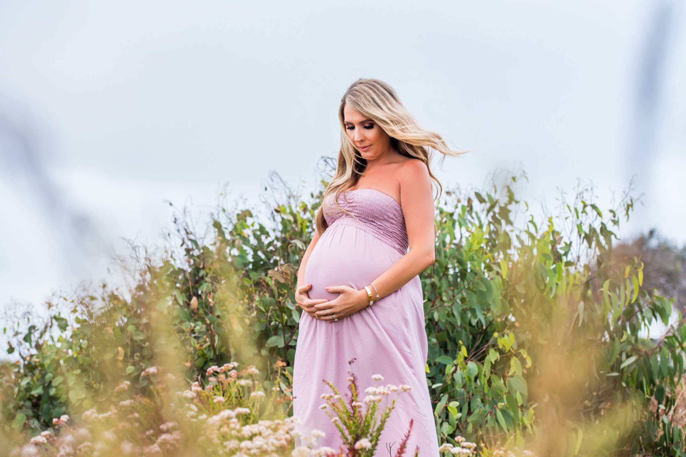 Maternity Photo Session, Ashleigh and Chris Maternity Photo #606181 by True Photography