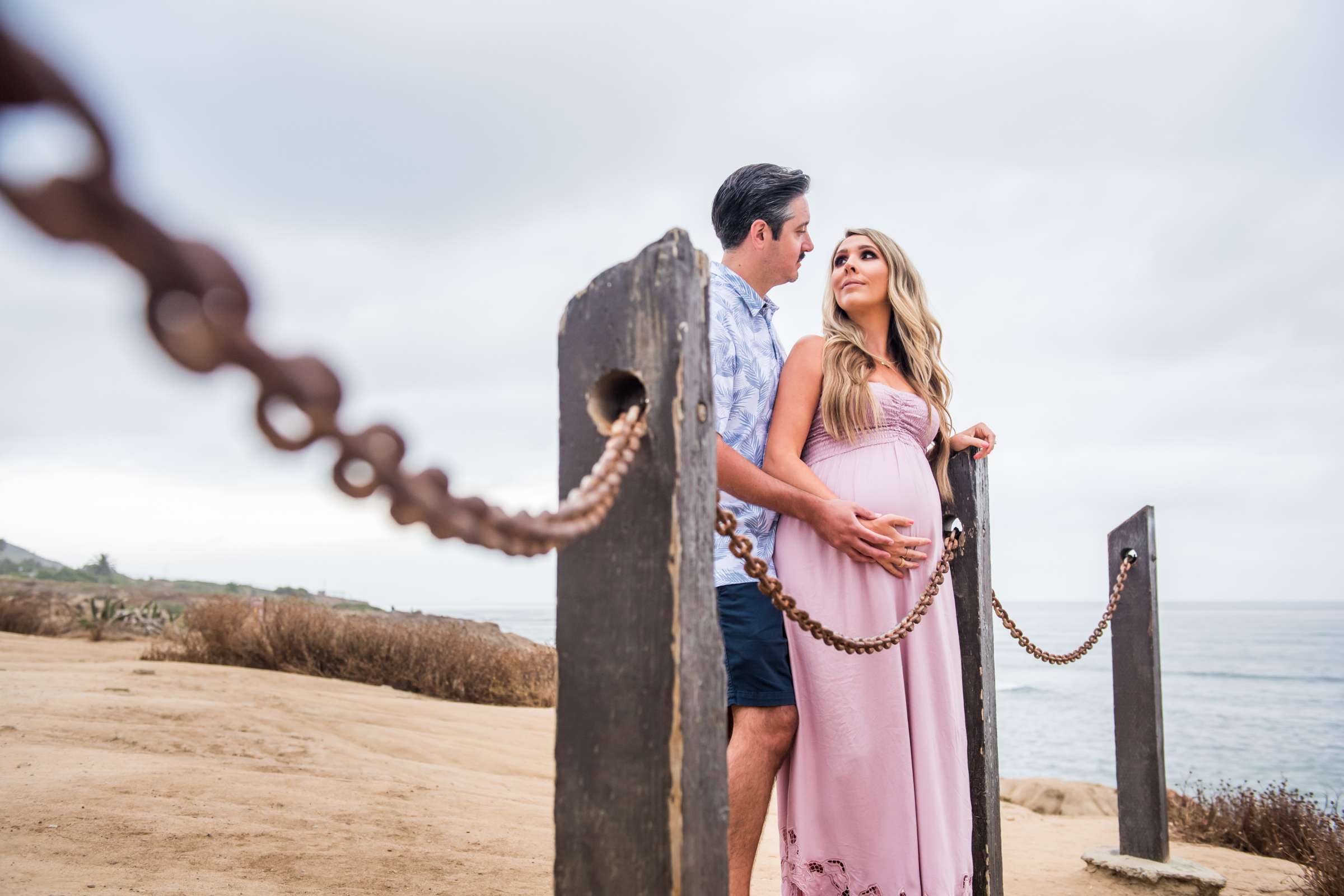 Maternity Photo Session, Ashleigh and Chris Maternity Photo #606182 by True Photography