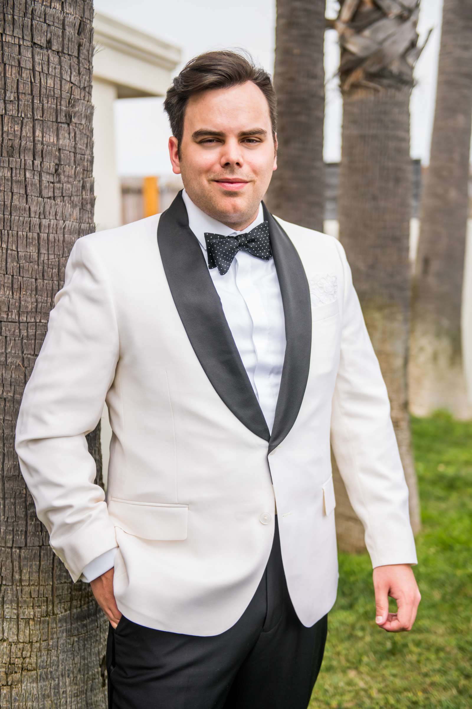 Coronado Cays Yacht Club Wedding coordinated by Selina Rose Weddings & Events, Jessica and Brandon Wedding Photo #606405 by True Photography