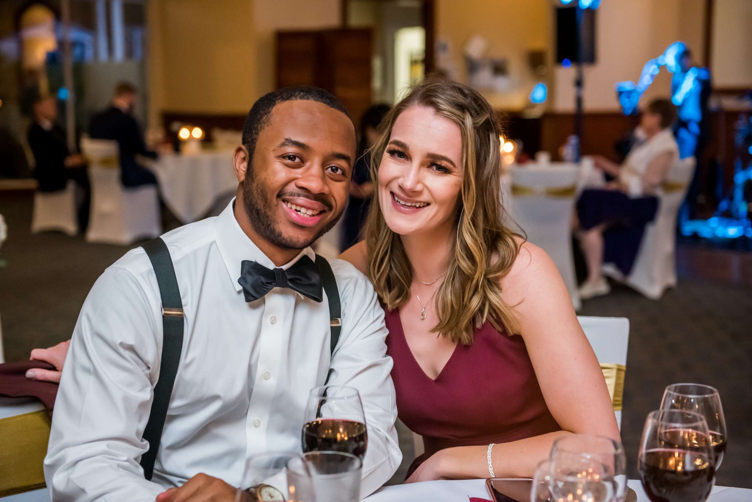 Coronado Cays Yacht Club Wedding coordinated by Selina Rose Weddings & Events, Jessica and Brandon Wedding Photo #606487 by True Photography