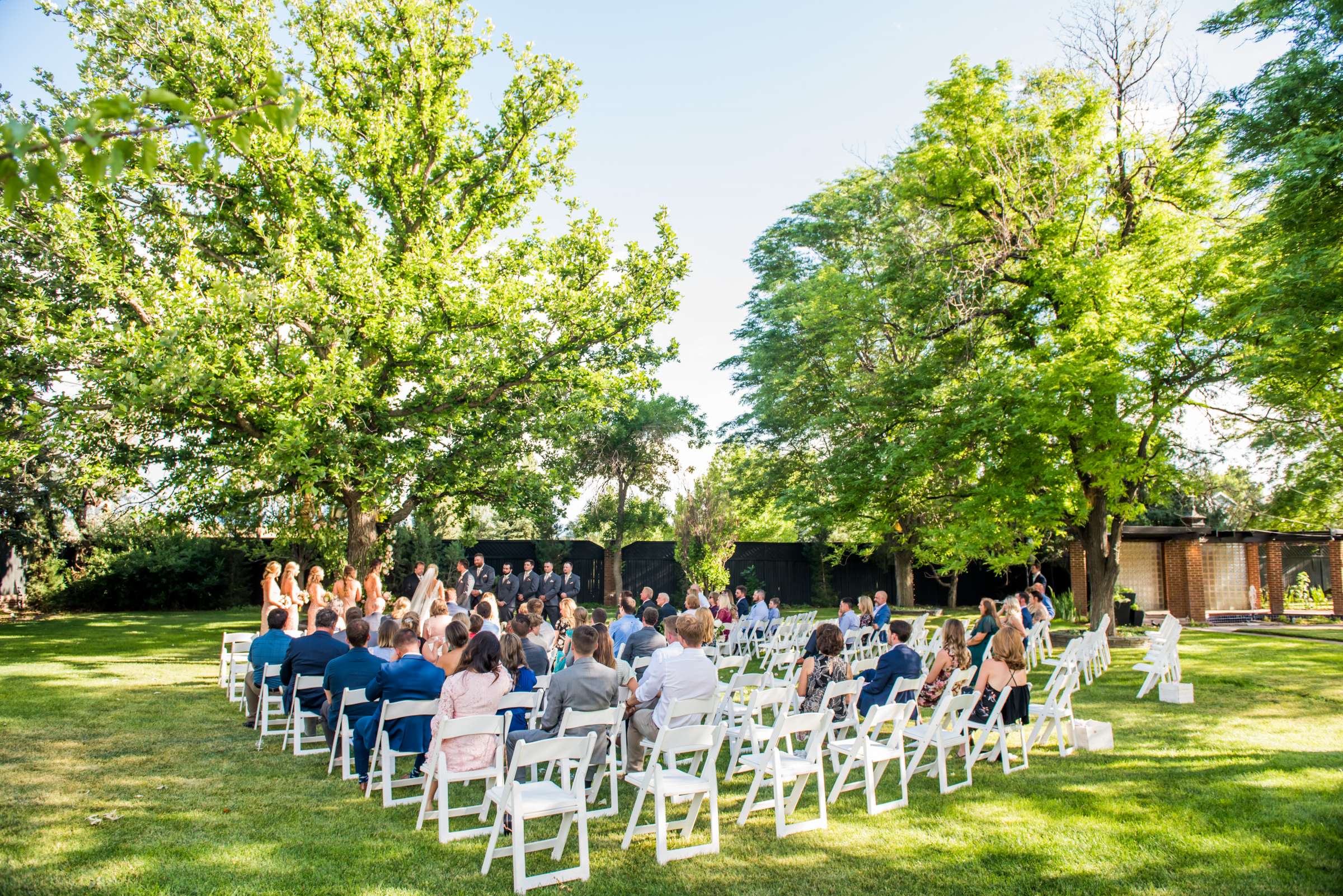 Lionsgate Event Center Wedding coordinated by Kelly Lamb Events, Sammy and Austin Wedding Photo #92 by True Photography