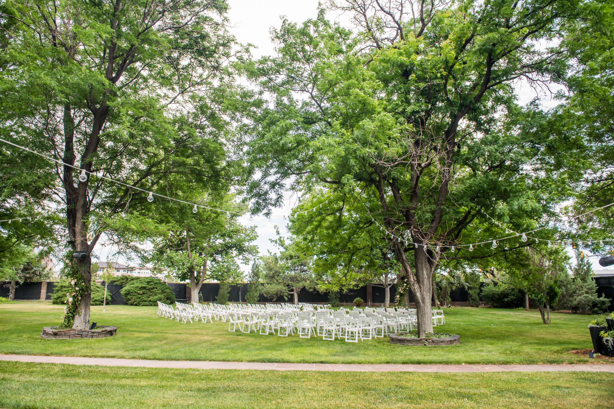 Lionsgate Event Center Wedding coordinated by Kelly Lamb Events, Sammy and Austin Wedding Photo #244 by True Photography