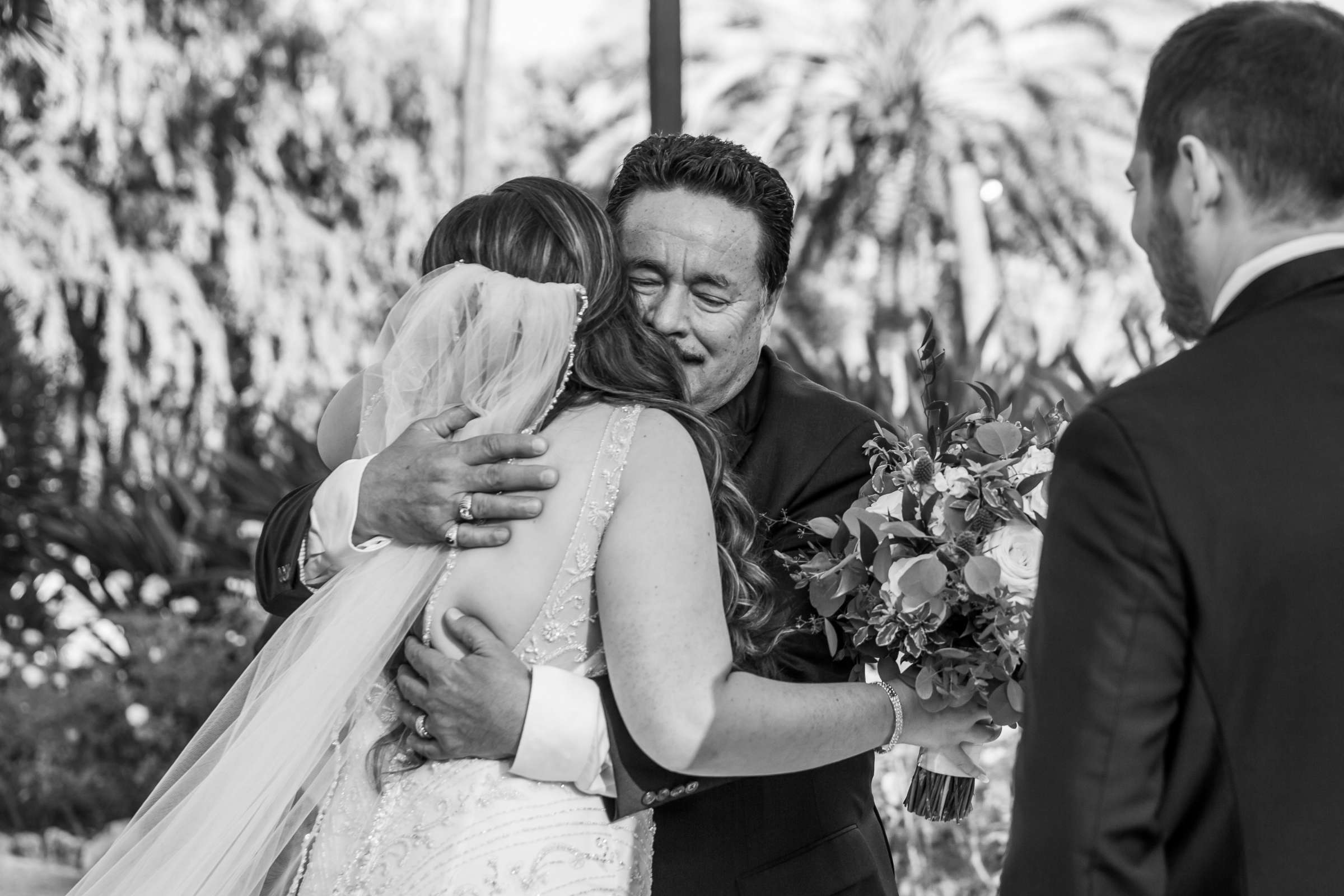 Mt Woodson Castle Wedding, Juliana and Brian Wedding Photo #67 by True Photography