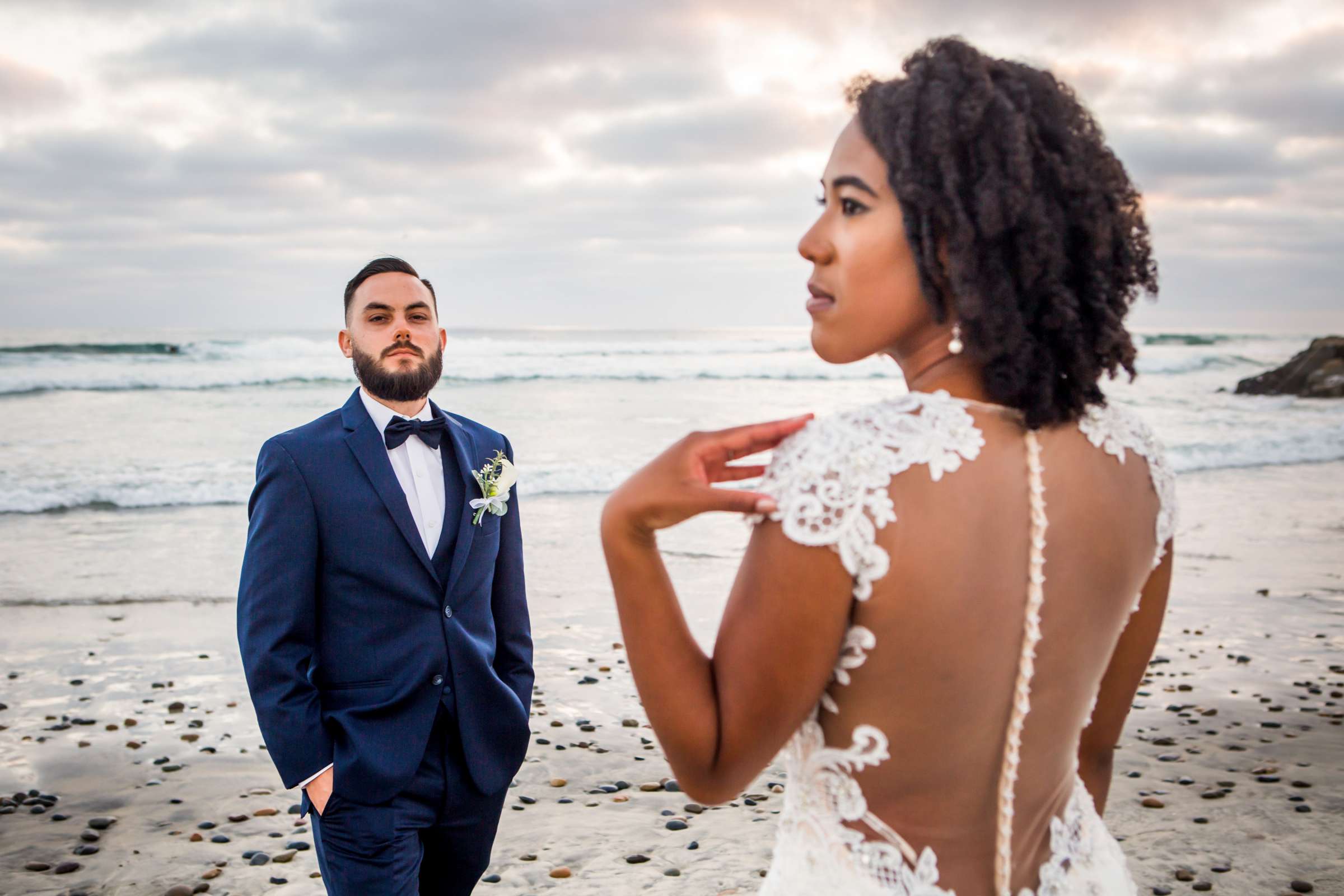 Wedding, Desire and Aaron Wedding Photo #12 by True Photography