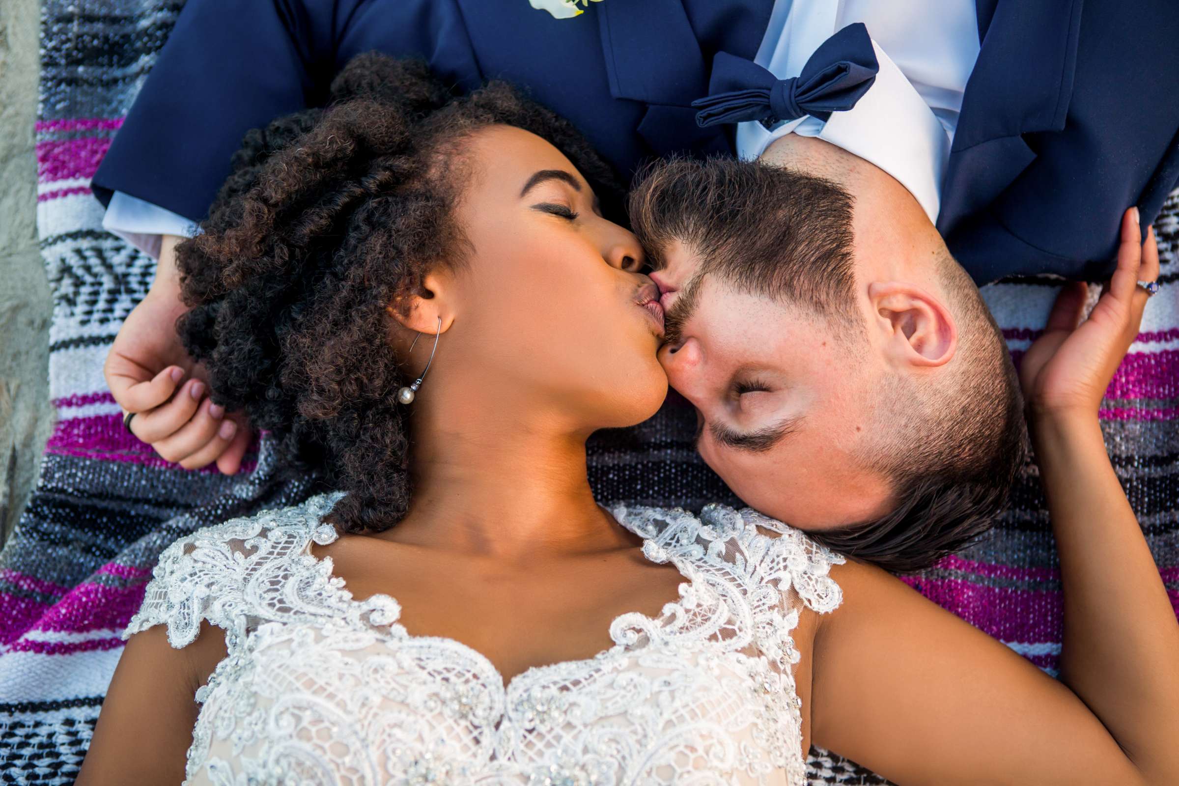 Wedding, Desire and Aaron Wedding Photo #13 by True Photography