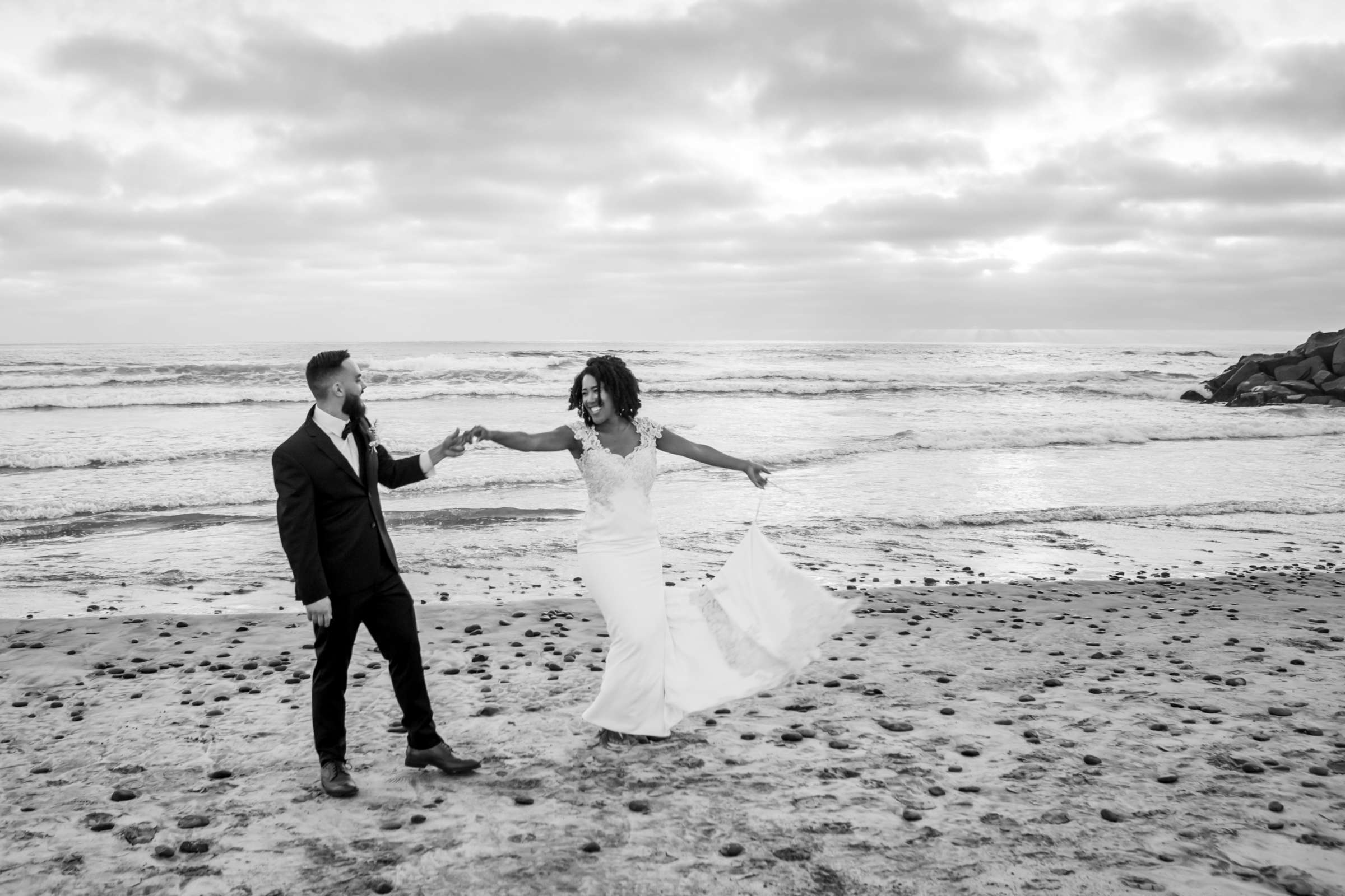 Wedding, Desire and Aaron Wedding Photo #29 by True Photography