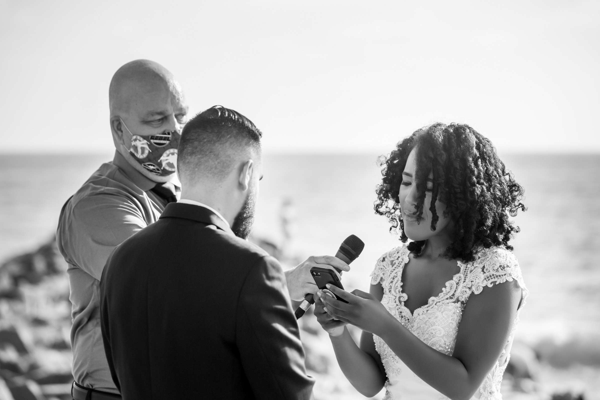 Wedding, Desire and Aaron Wedding Photo #45 by True Photography