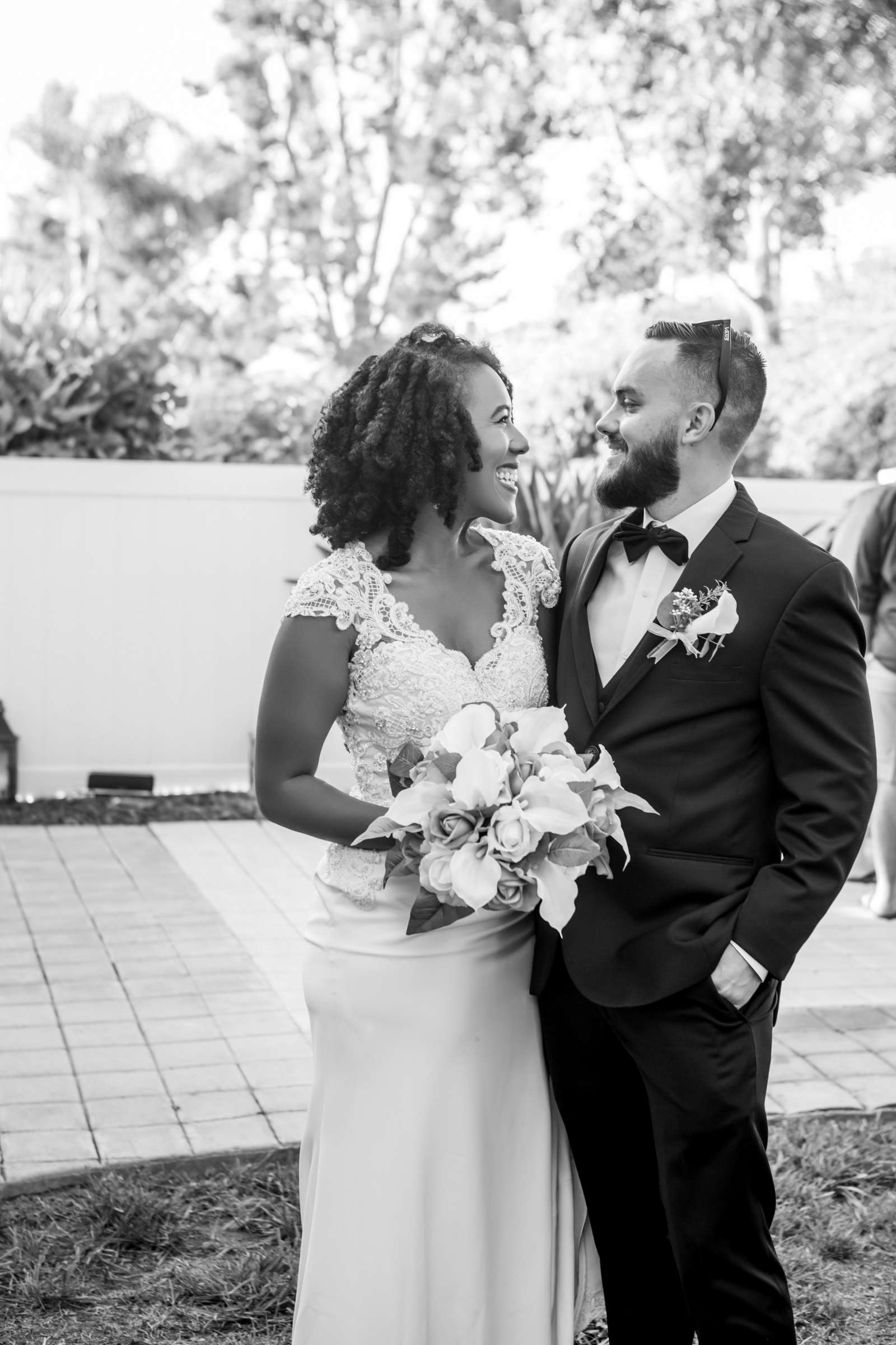 Wedding, Desire and Aaron Wedding Photo #61 by True Photography